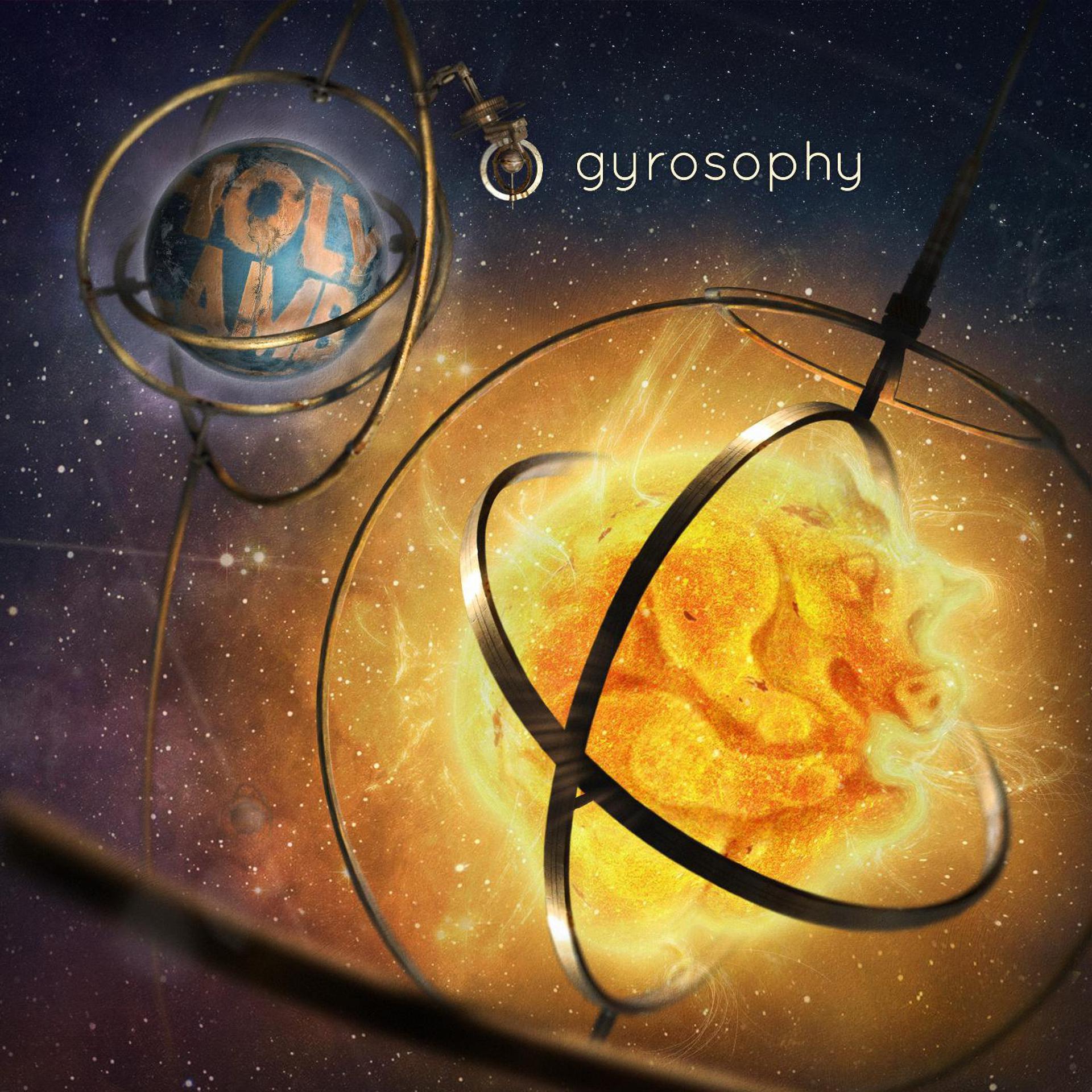 Постер альбома Gyrosophy