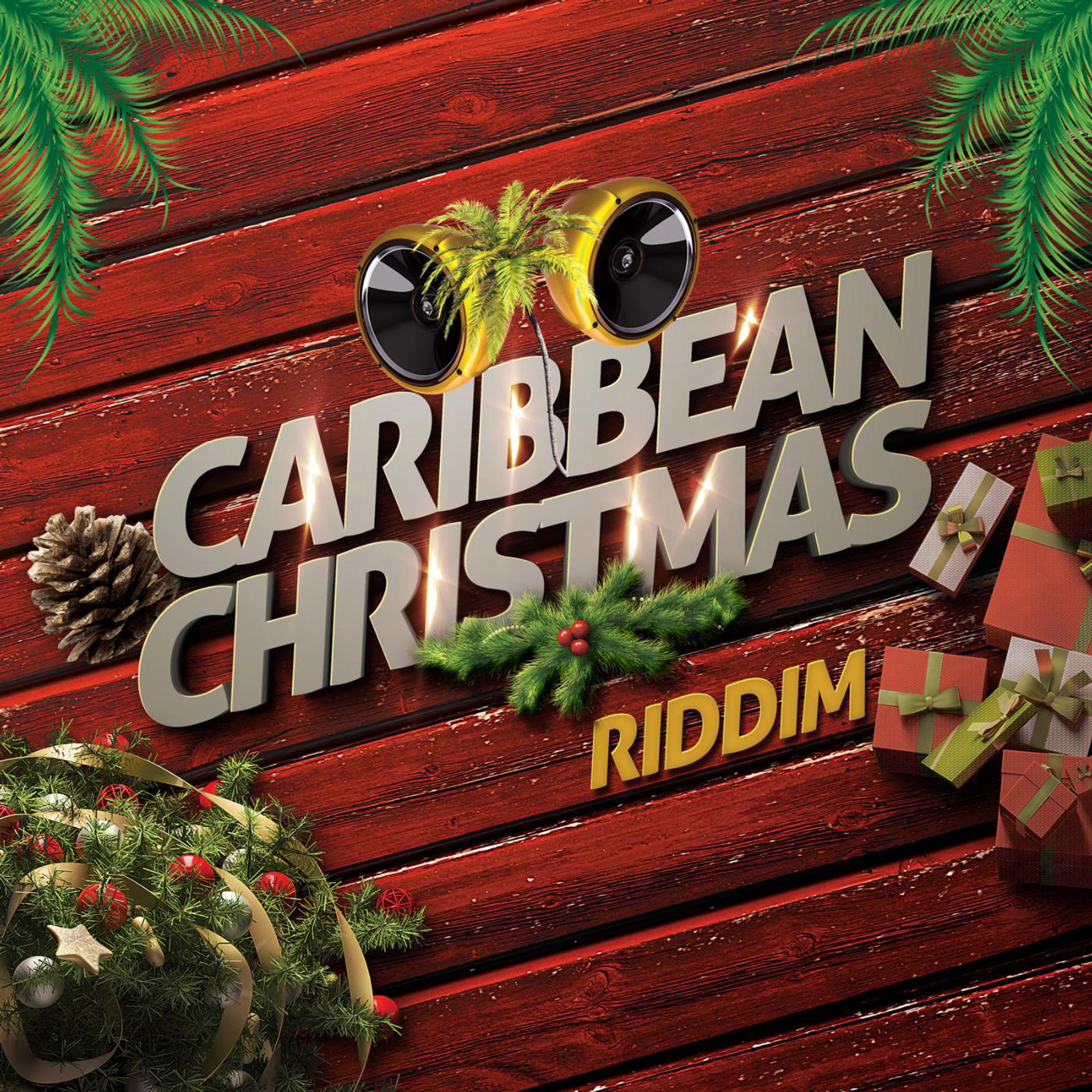 Постер альбома Caribbean Christmas Riddim