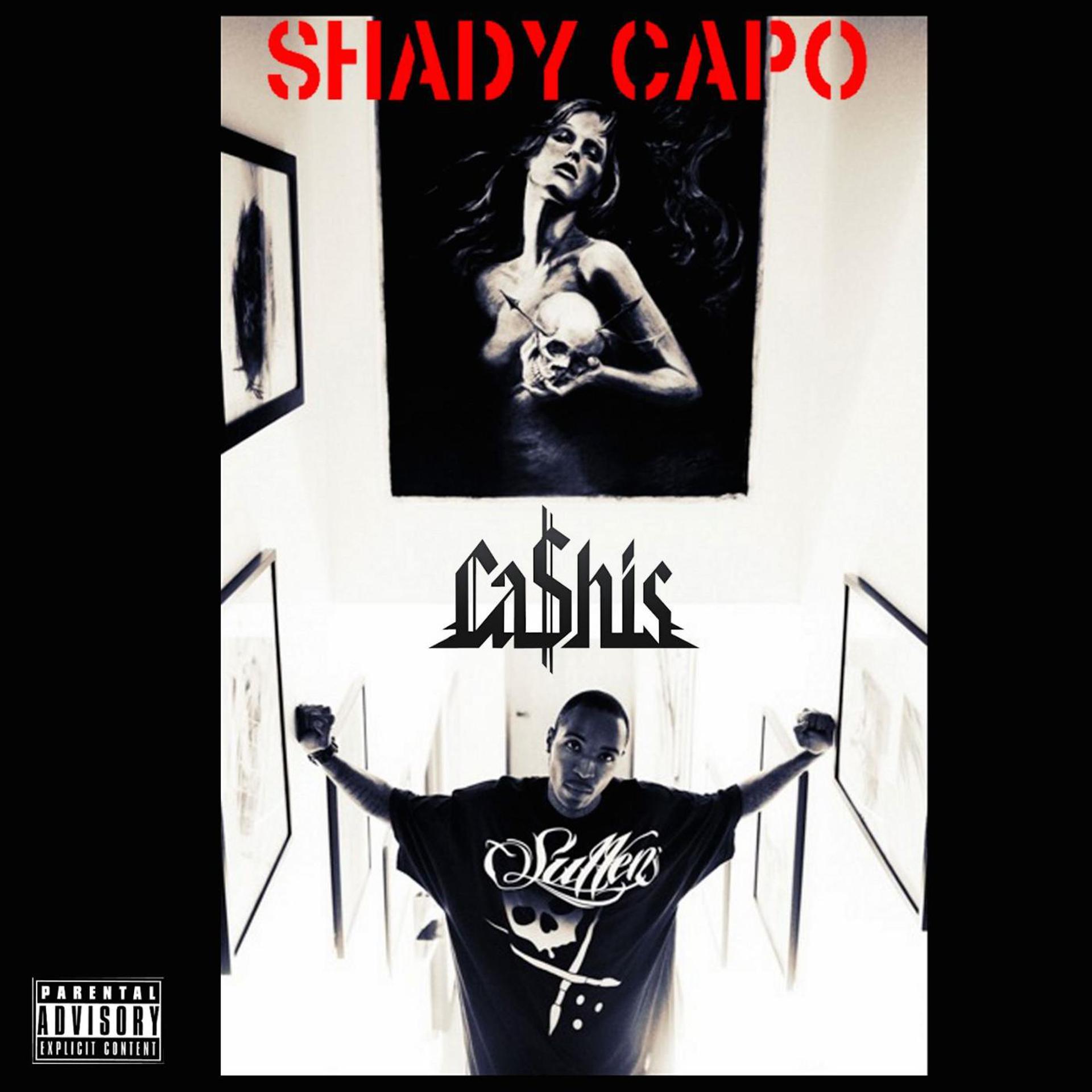Постер альбома Shady Capo