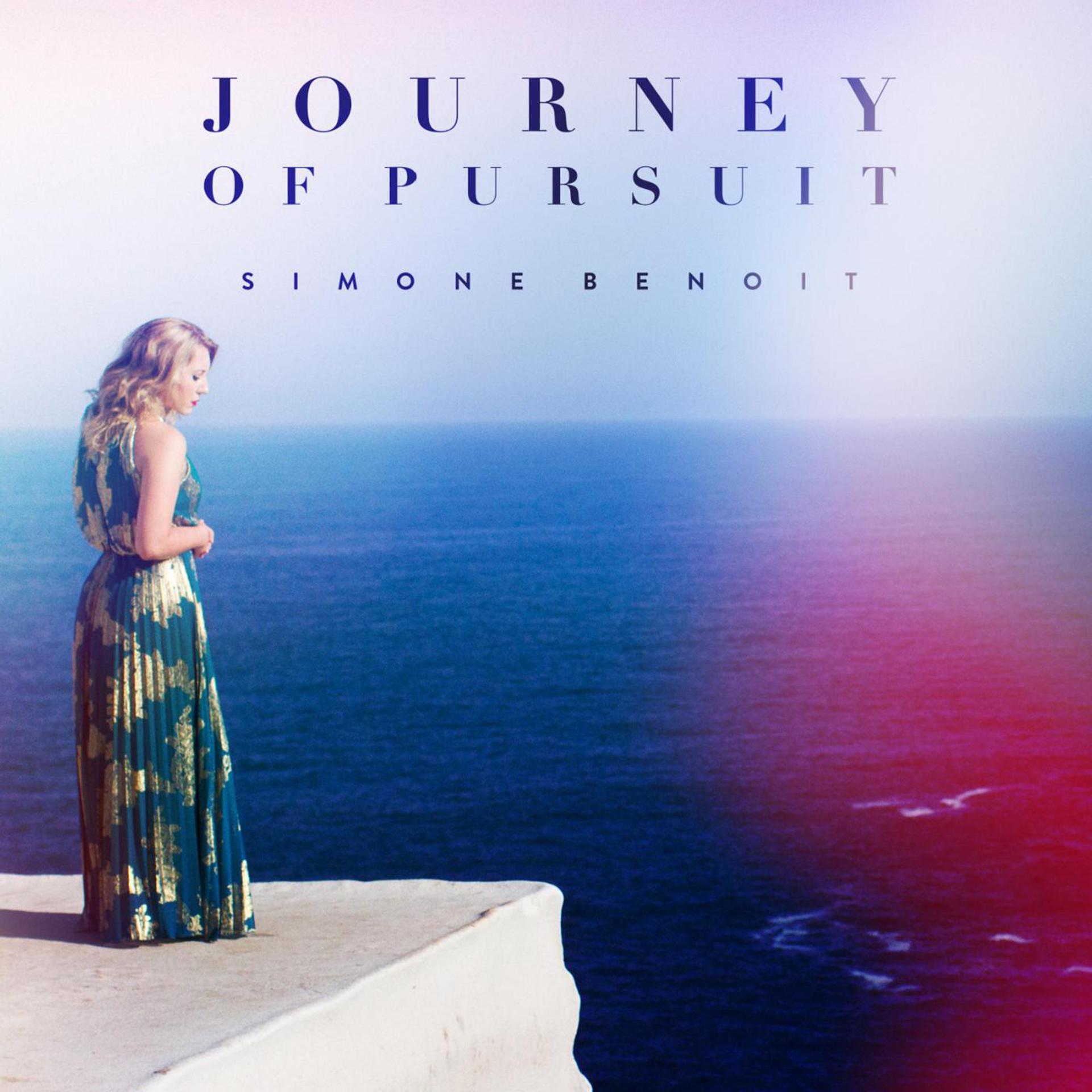Постер альбома Journey of Pursuit