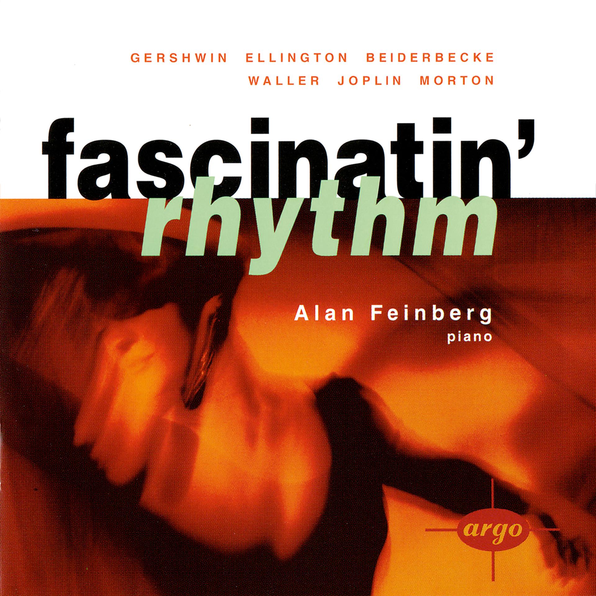 Постер альбома Fascinatin' Rhythm