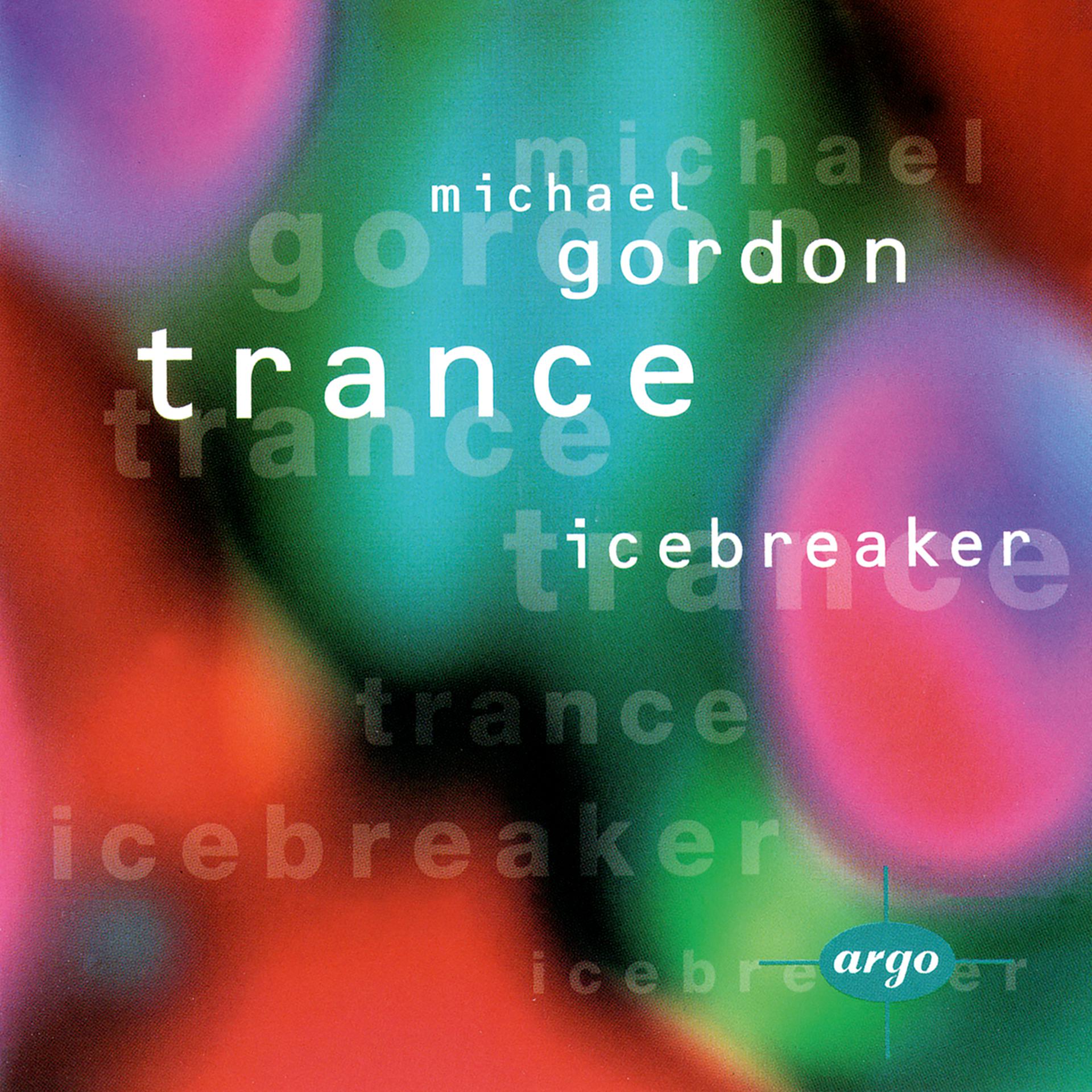 Постер альбома Gordon: Trance