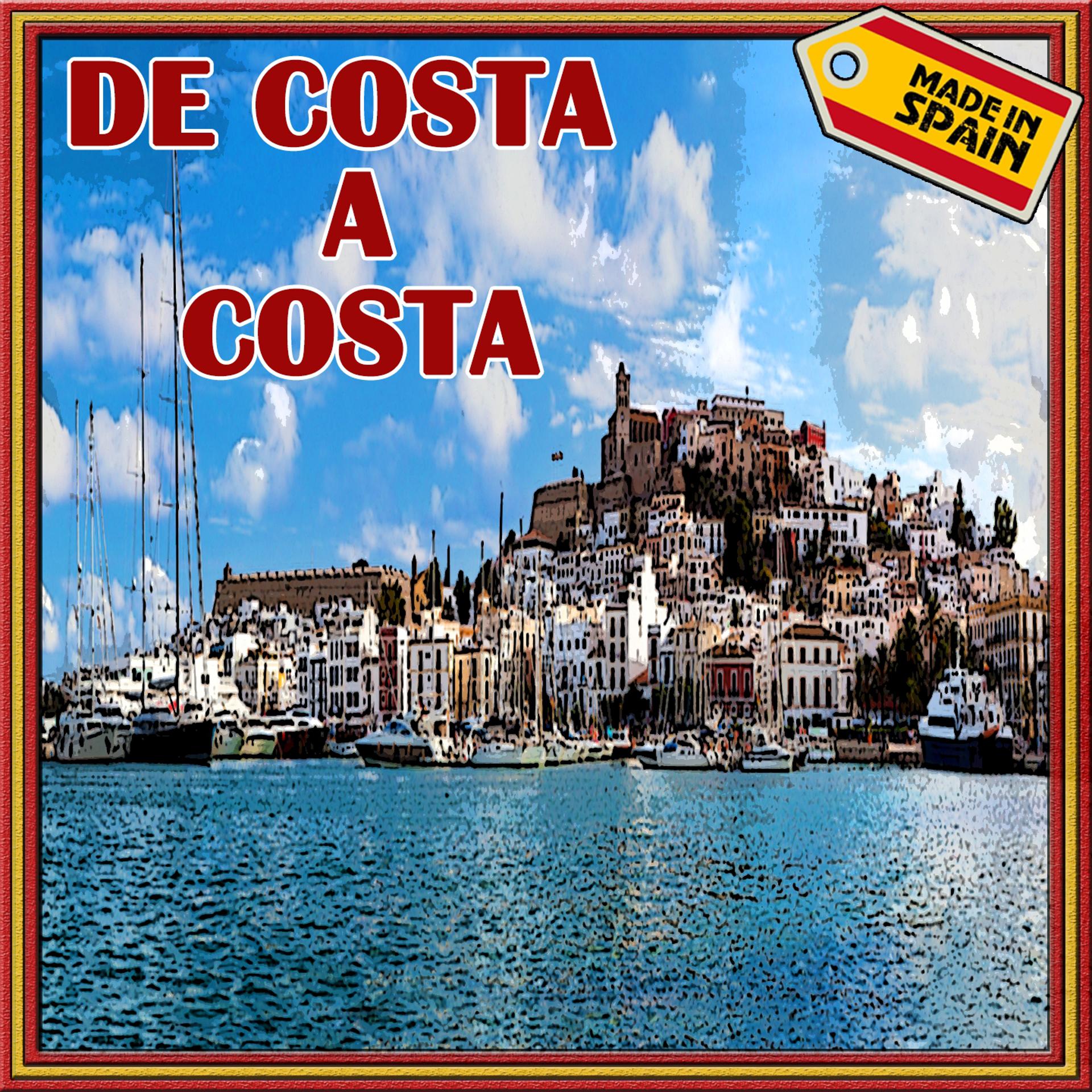 Постер альбома De Costa A Costa