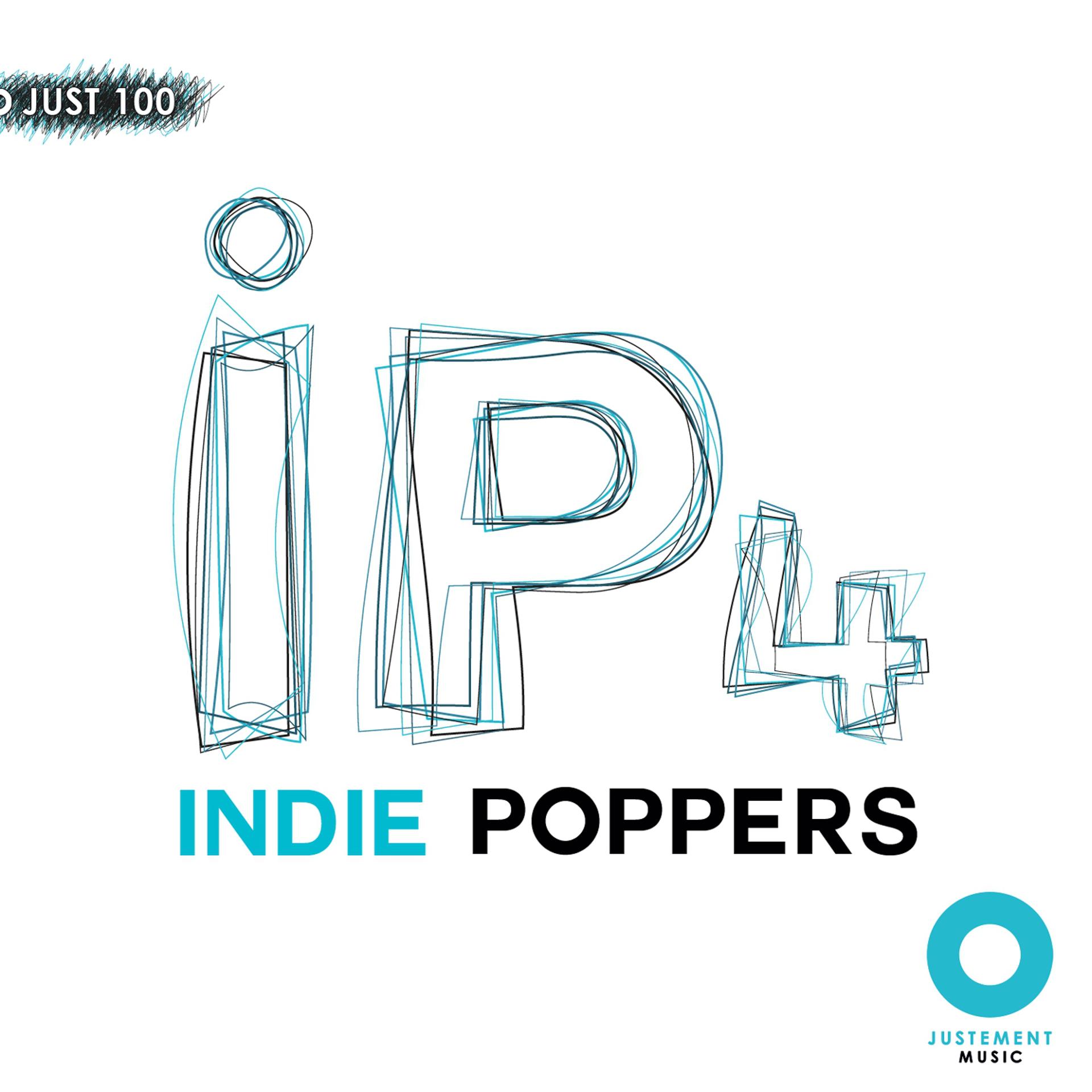 Постер альбома Indie Poppers, Vol. 4