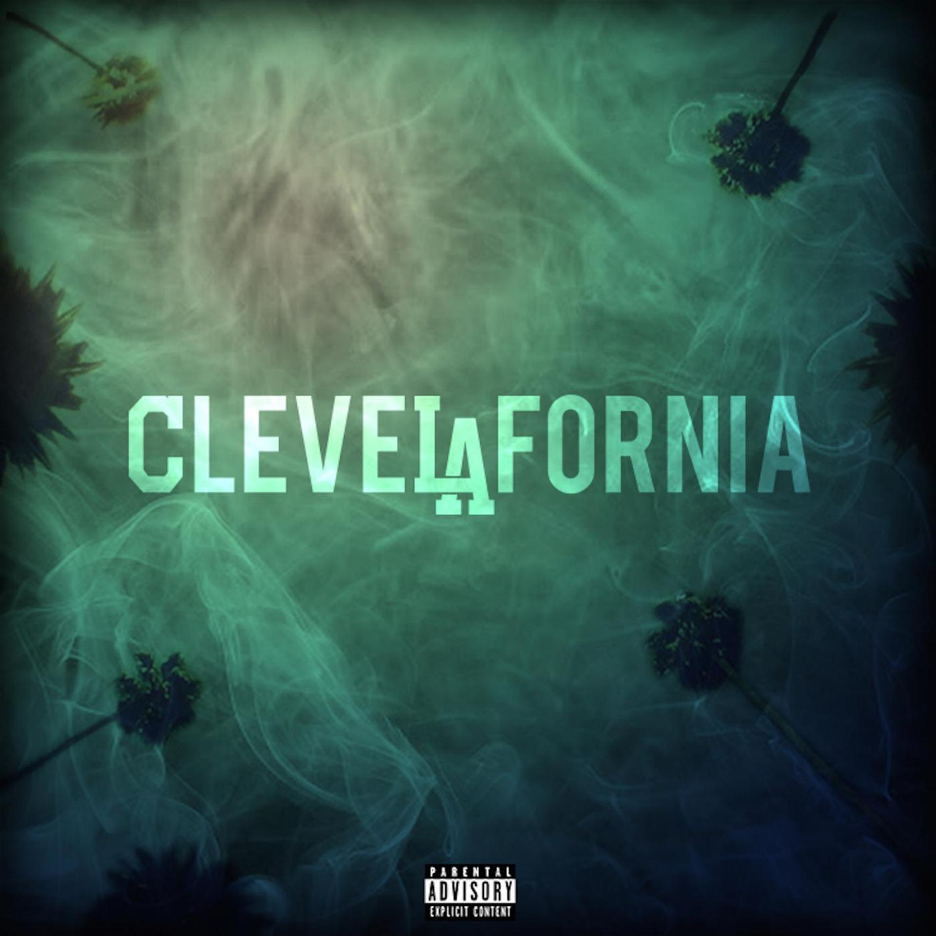 Постер альбома CleveLAfornia