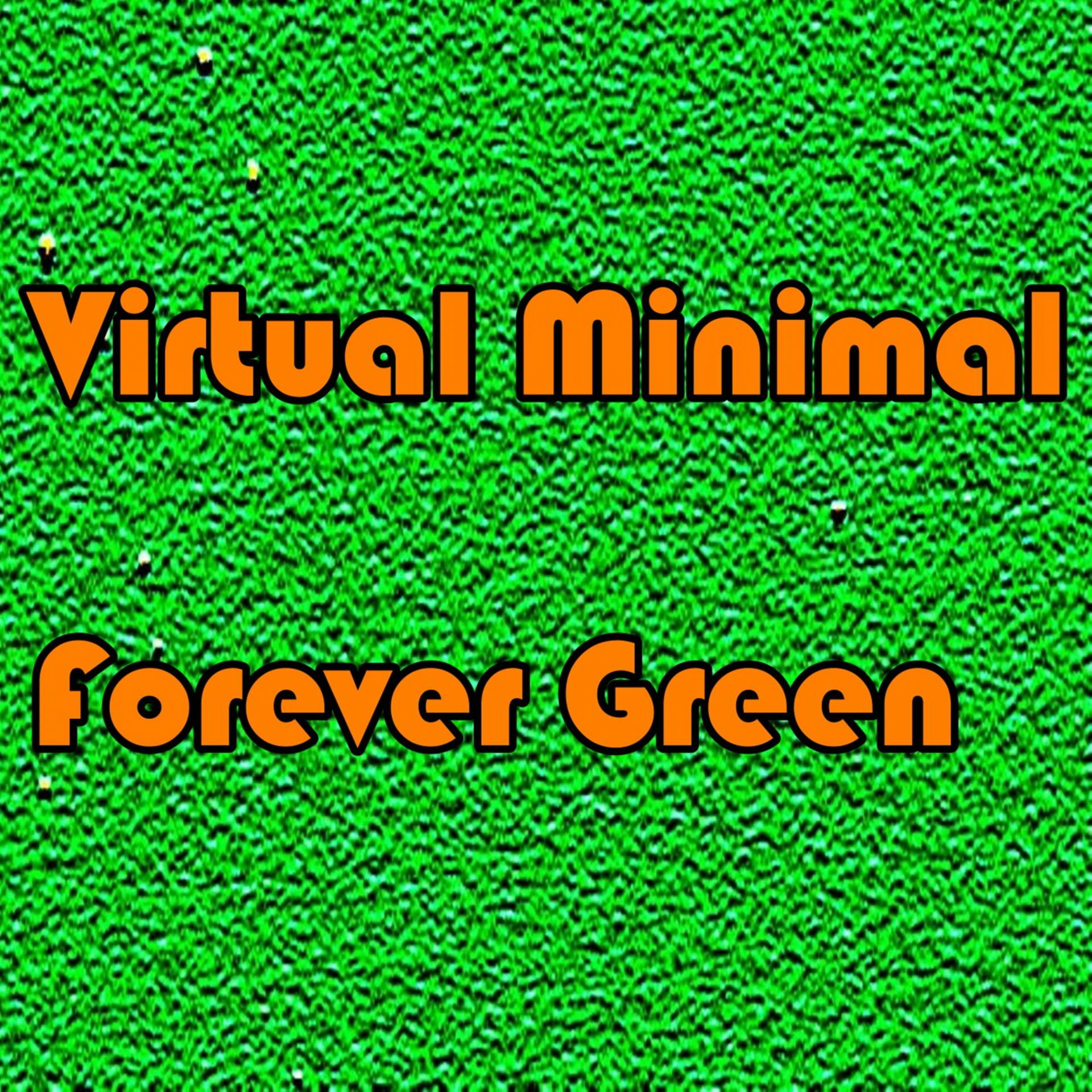 Постер альбома Forever Green