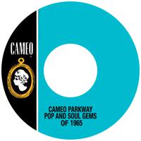 Постер альбома Cameo Parkway Pop And Soul Gems Of 1965