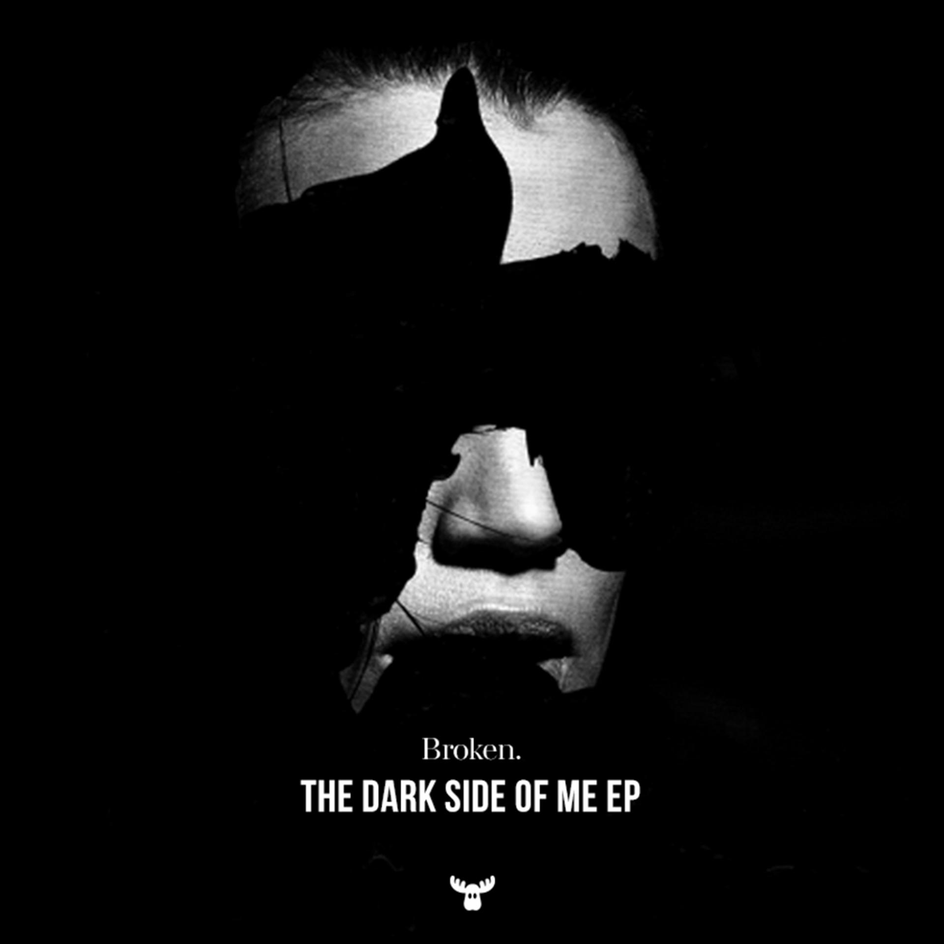 Постер альбома The Dark Side of Me