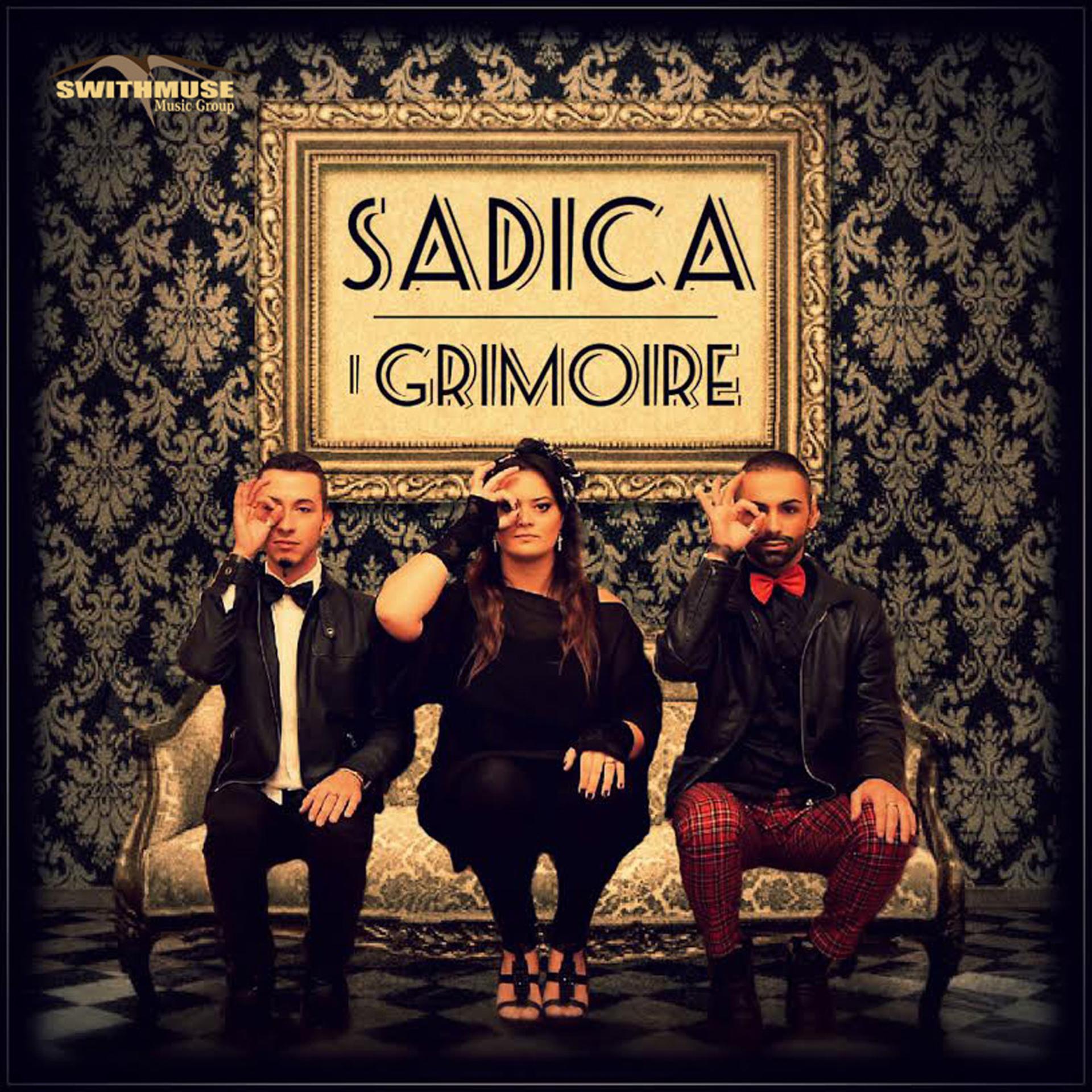 Постер альбома Sadica