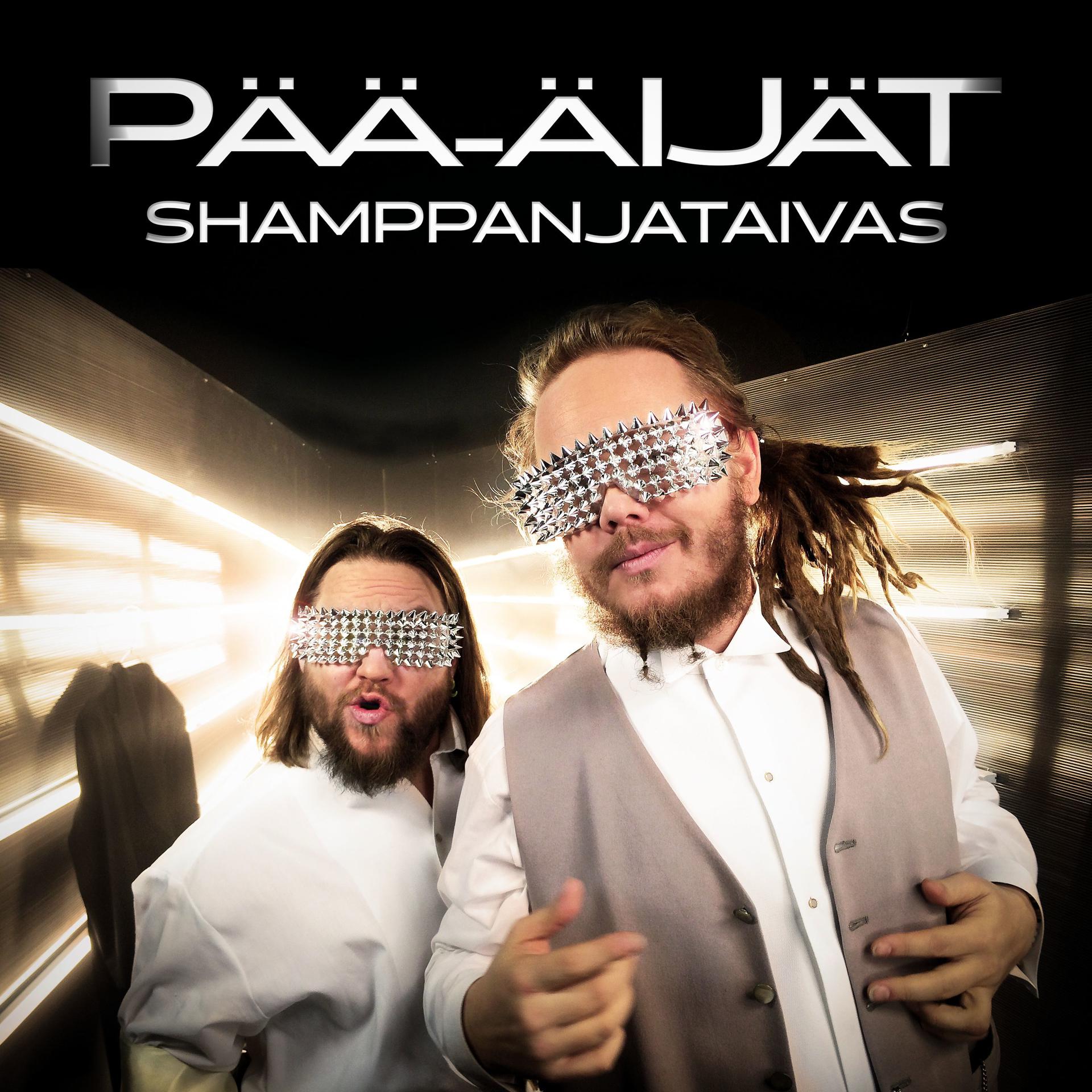 Постер альбома Shamppanjataivas