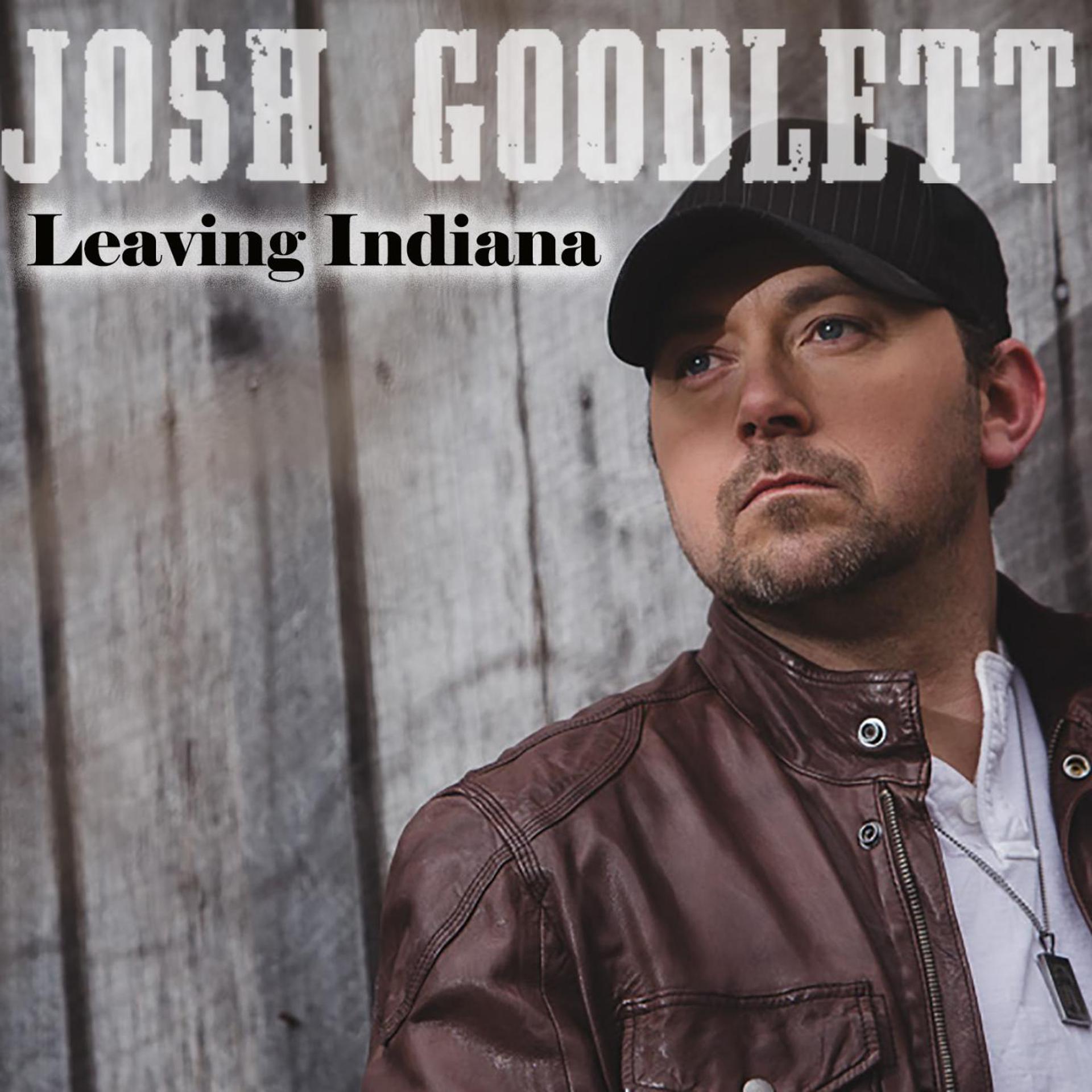 Постер альбома Leaving Indiana