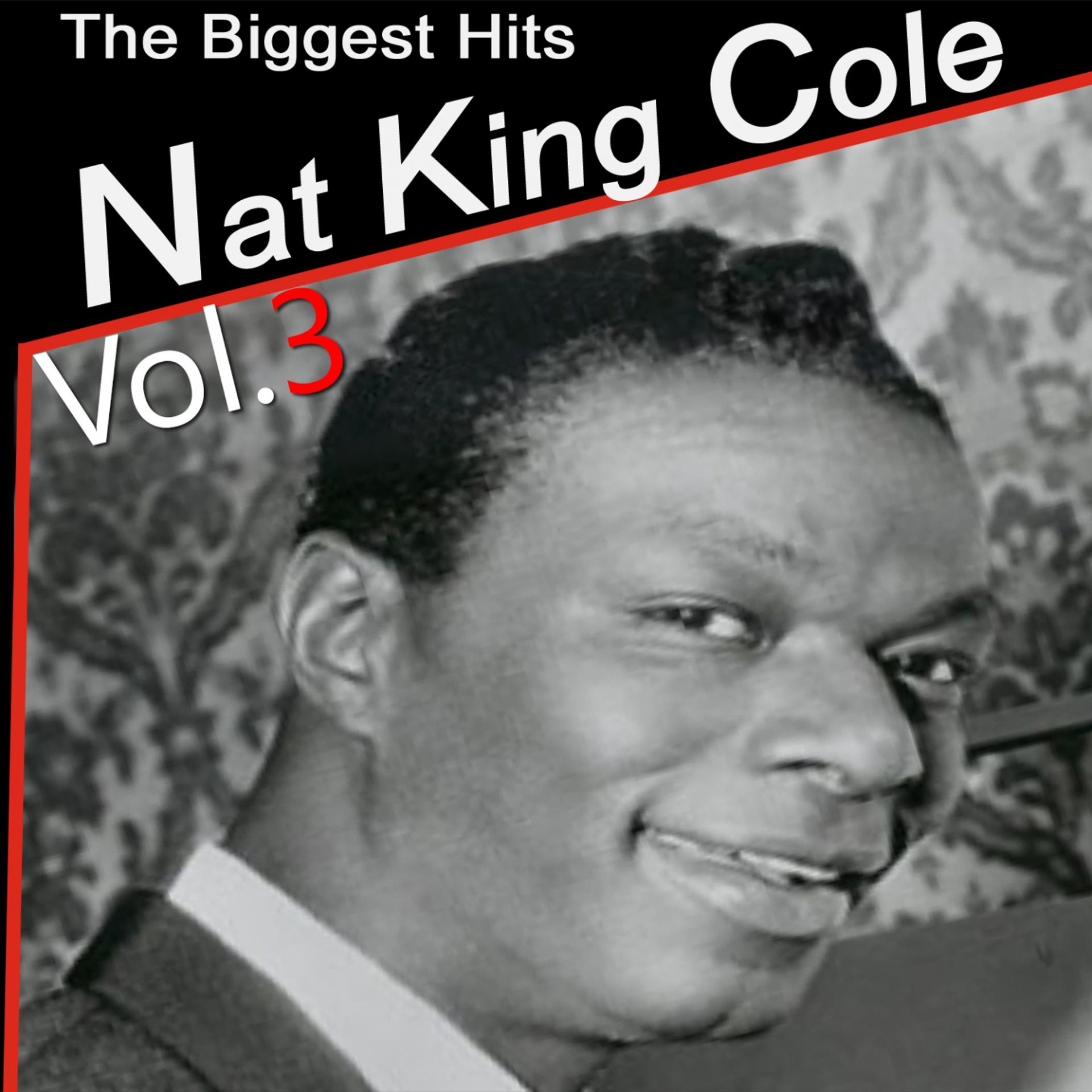 Постер альбома Nat King Cole Deluxe Edition, Vol. 3 (Remastered)