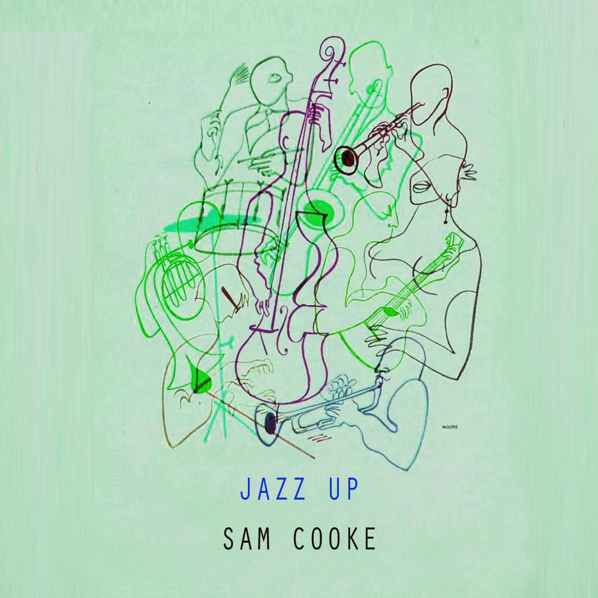 Постер альбома Jazz Up