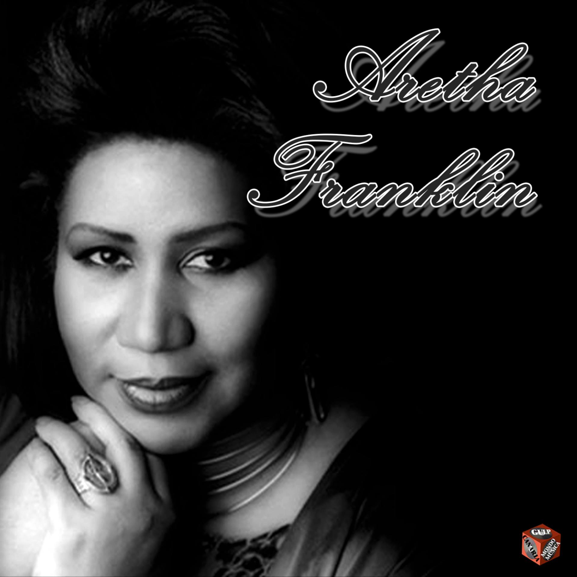 Постер альбома Aretha Franklin