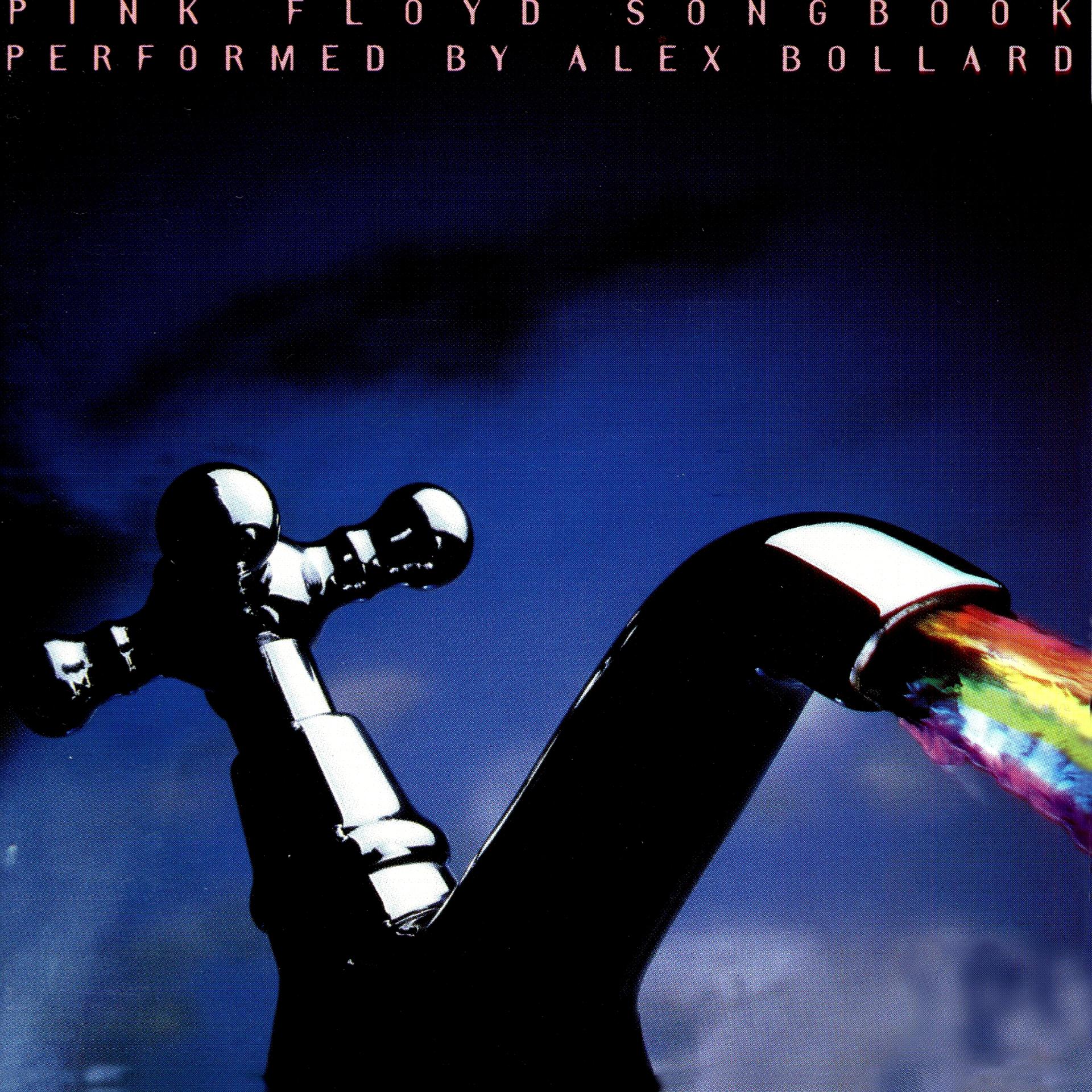 Постер альбома Pink Floyd Songbook