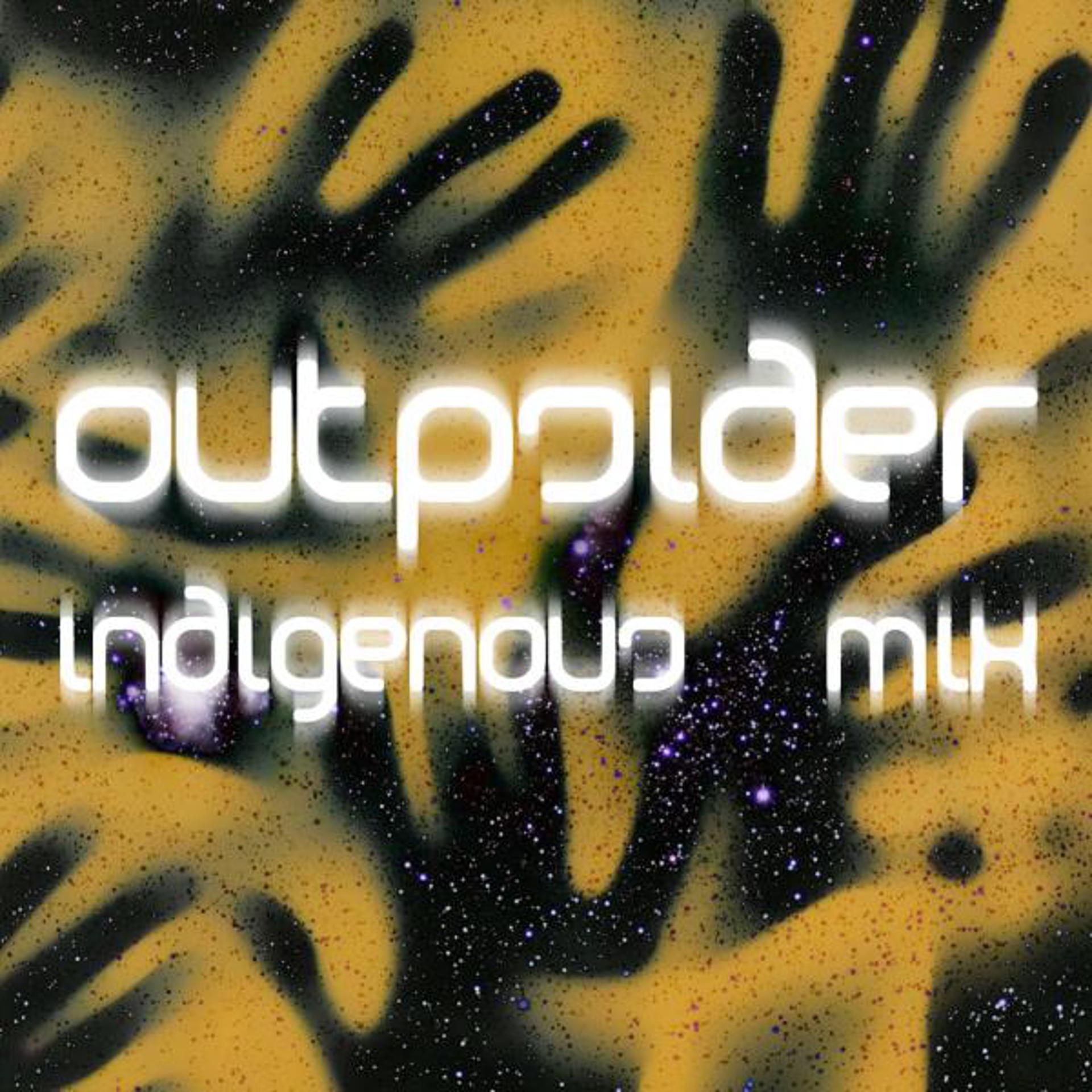Постер альбома Indigenous Mix