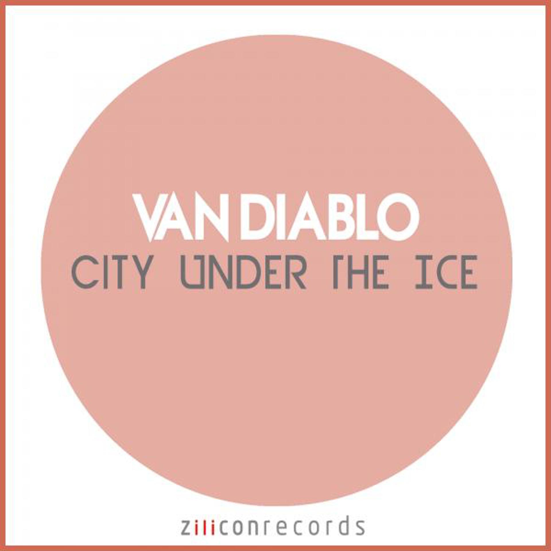 Постер альбома City Under The Ice