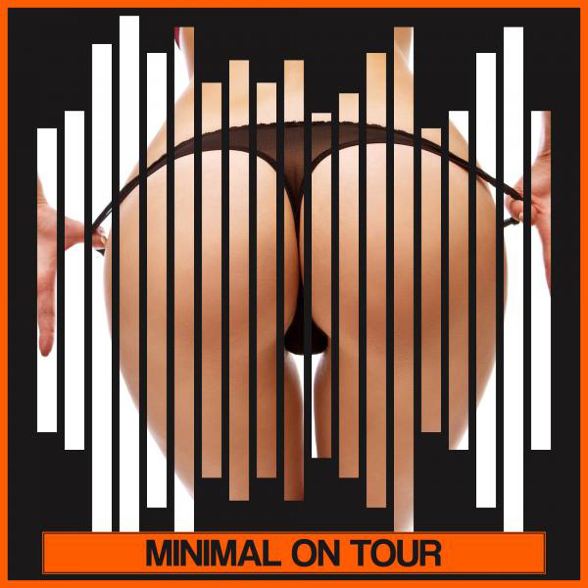 Постер альбома Minimal On Tour