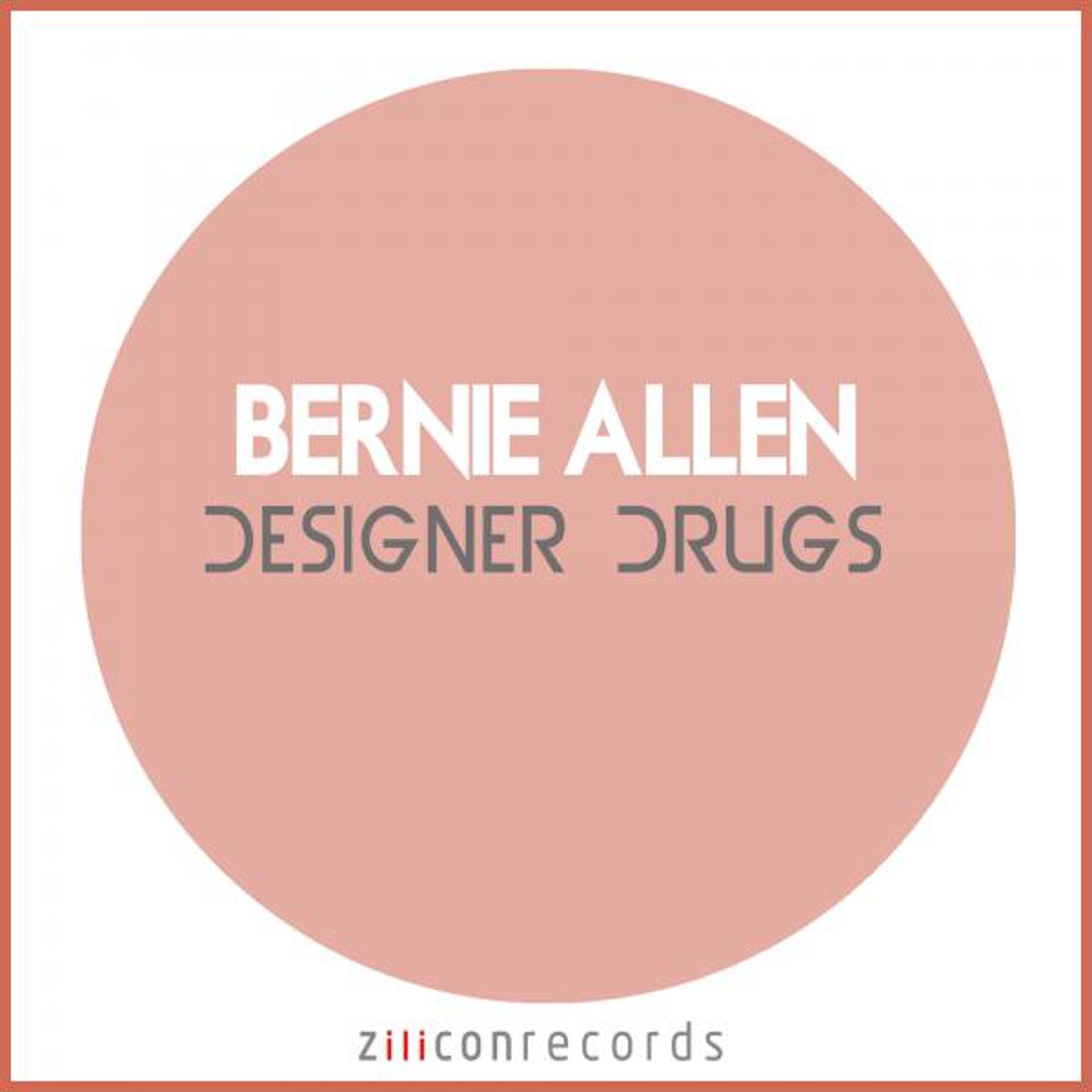 Постер альбома Designer Drugs