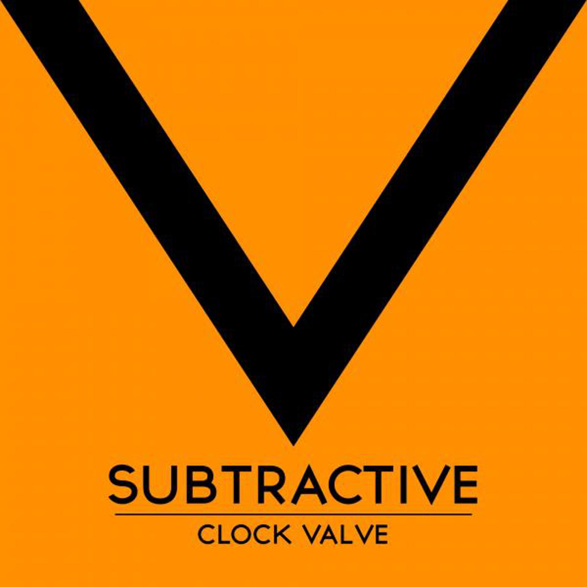 Постер альбома Clock Valve