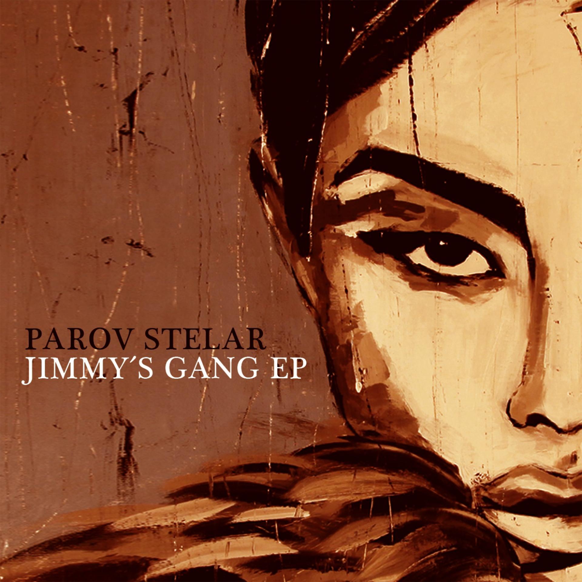 Постер альбома Jimmy's Gang