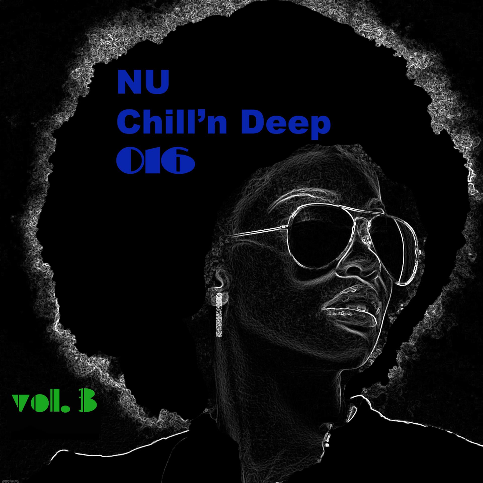 Постер альбома Nu Chill'n Deep 2016 Vol. 3