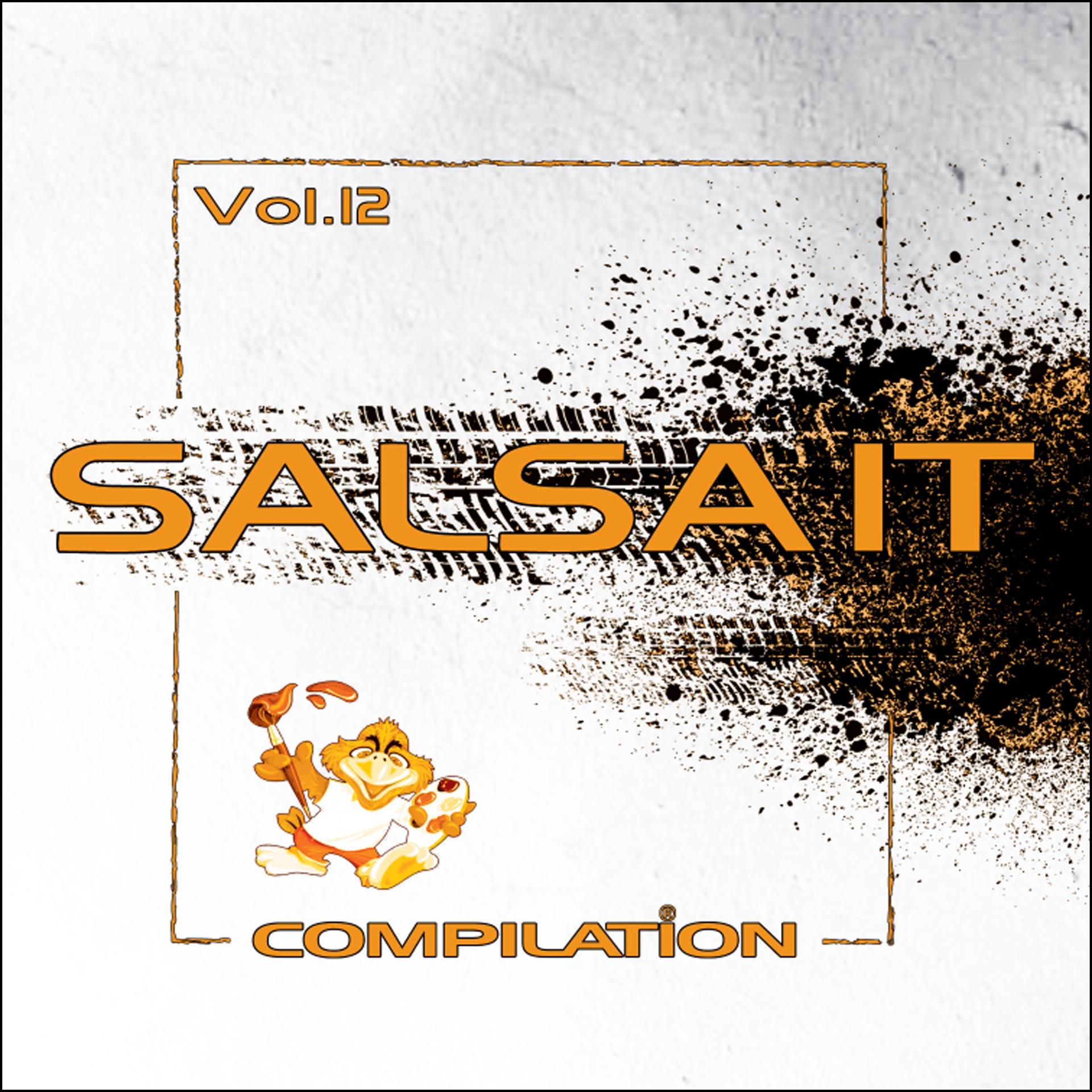 Постер альбома Salsa It Compilation, Vol. 12