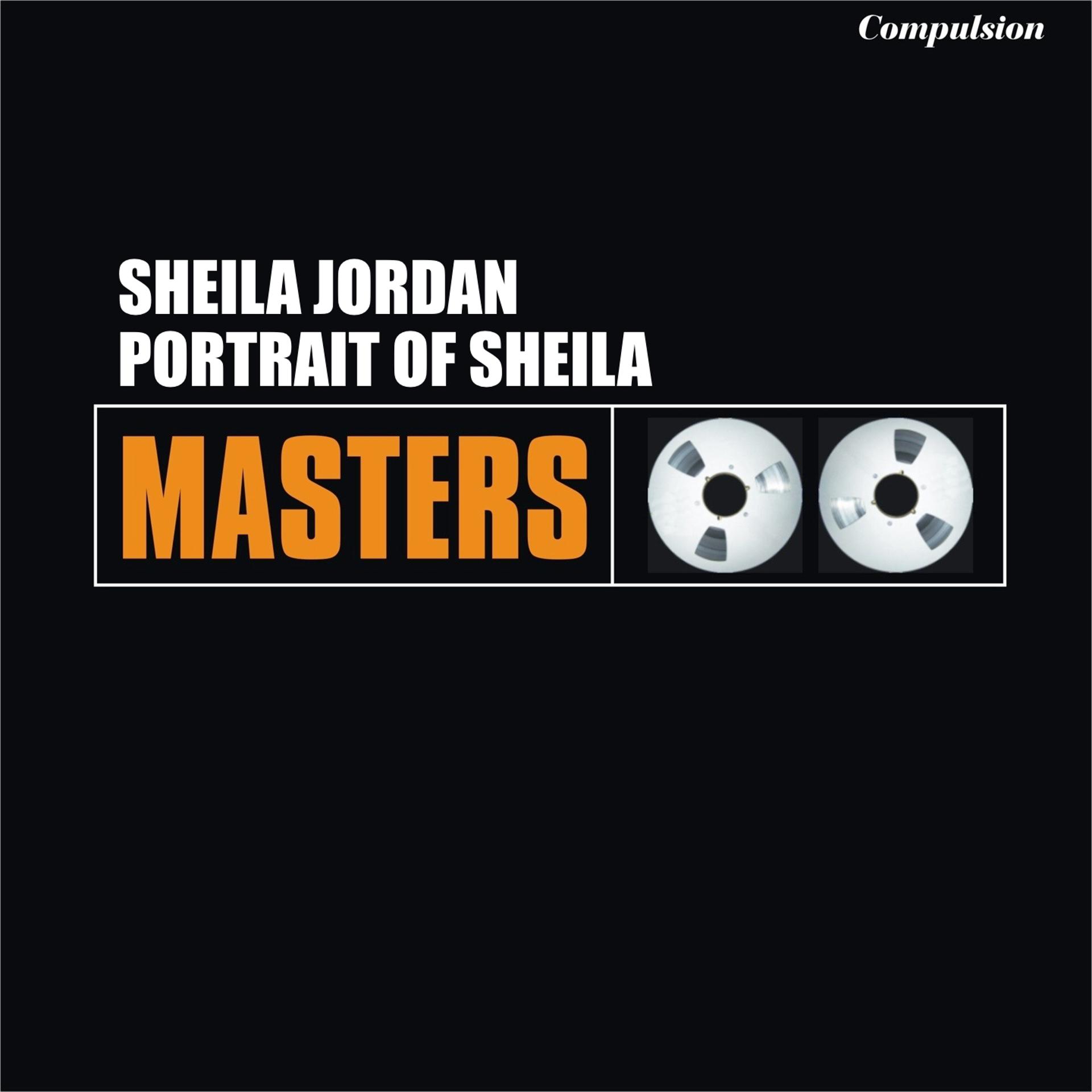 Постер альбома Portrait of Sheila