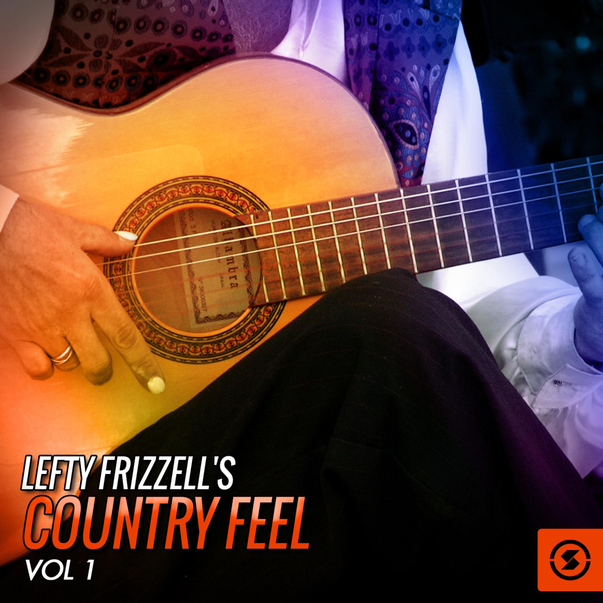 Постер альбома Country Feel, Vol. 1