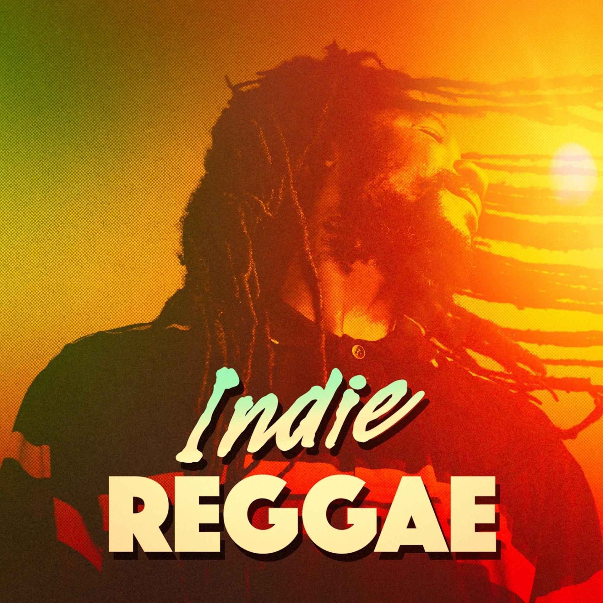 Постер альбома Indie Reggae
