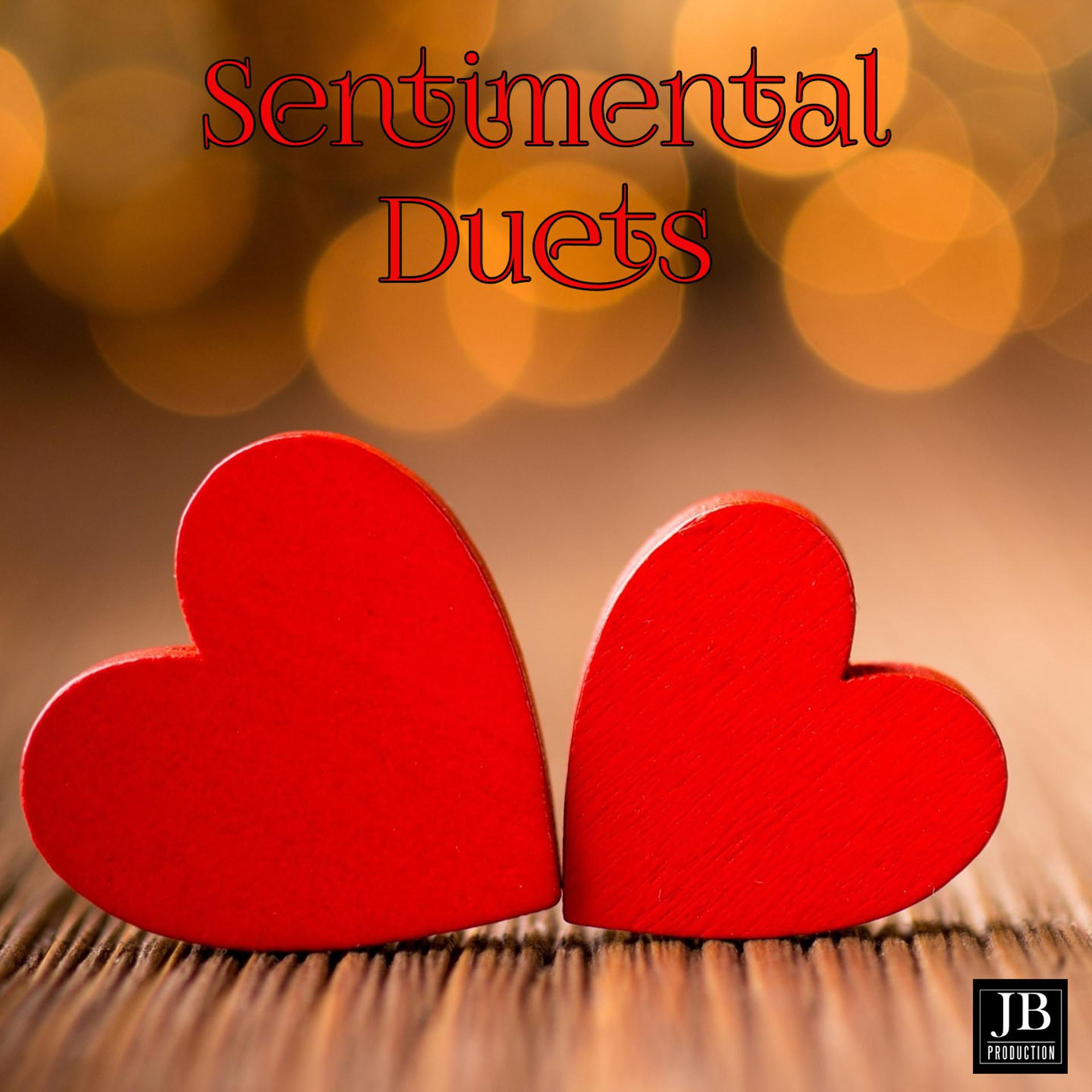 Постер альбома Sentimental Duets