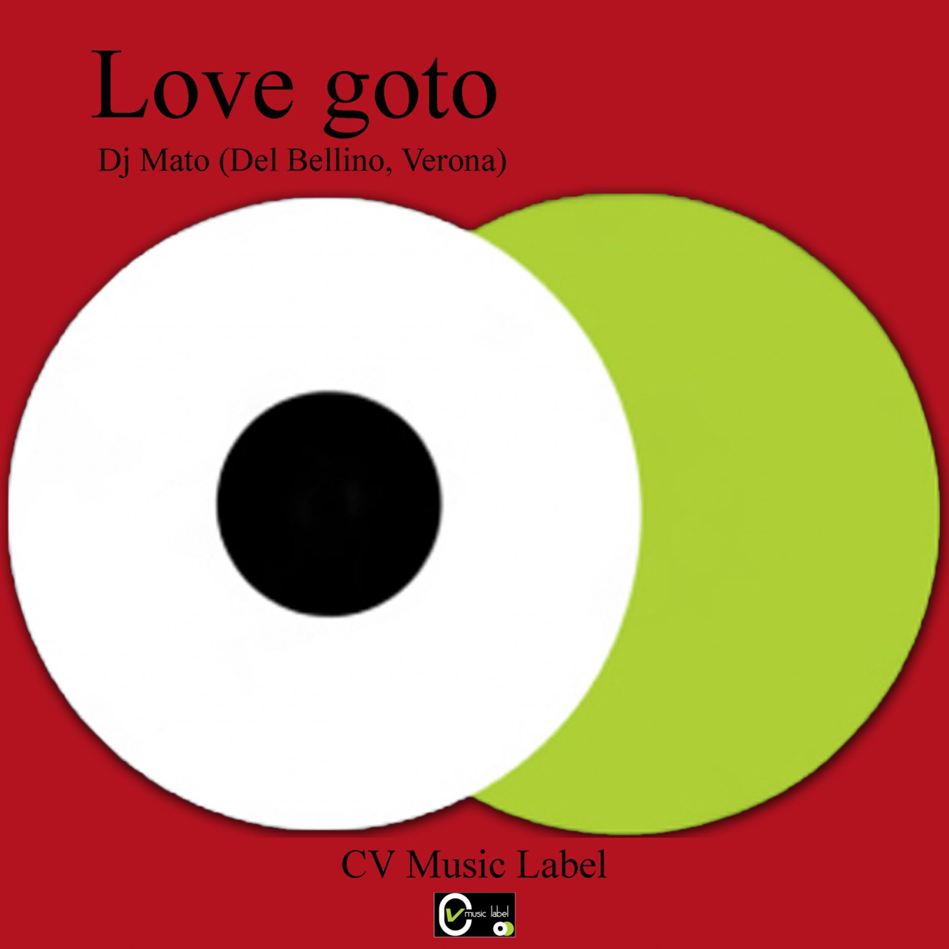 Постер альбома Love Goto