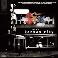 Постер альбома Live at Max's Kansas City (Expanded) [2015 Remaster]