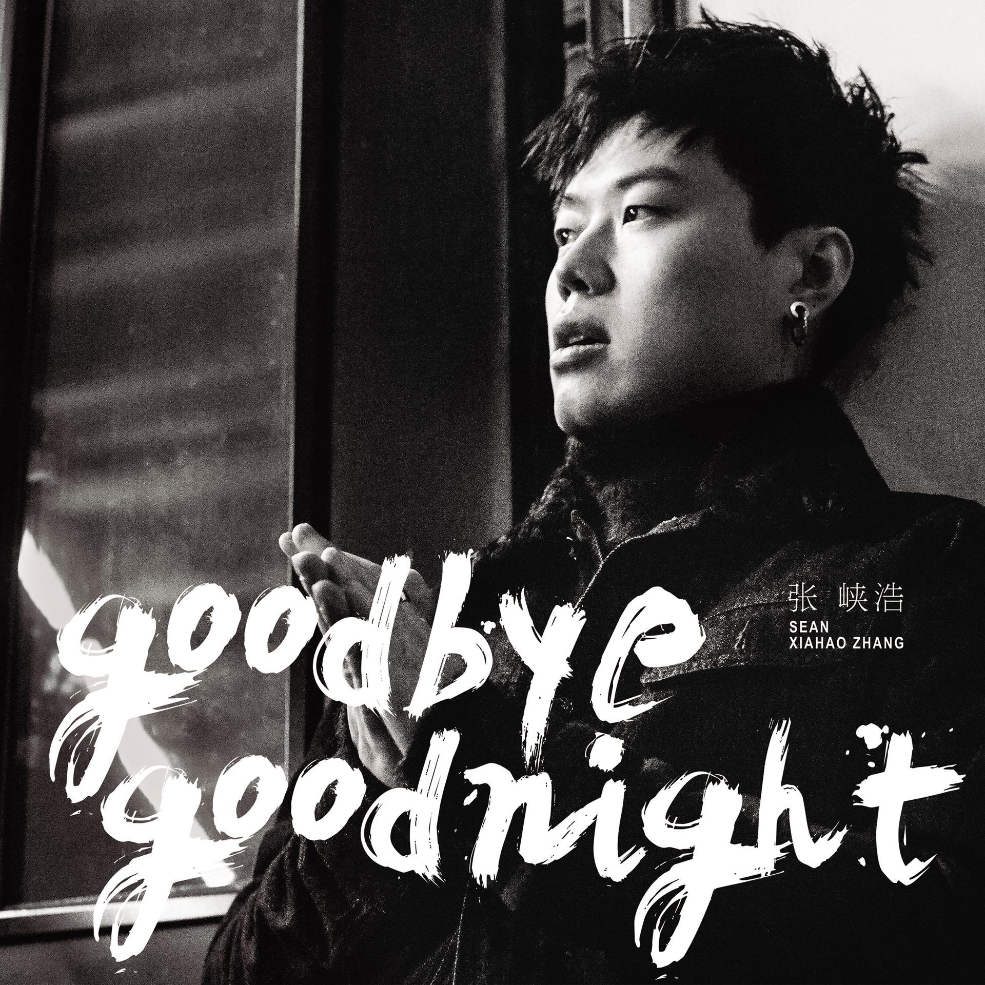 Постер альбома Goodbye Goodnight