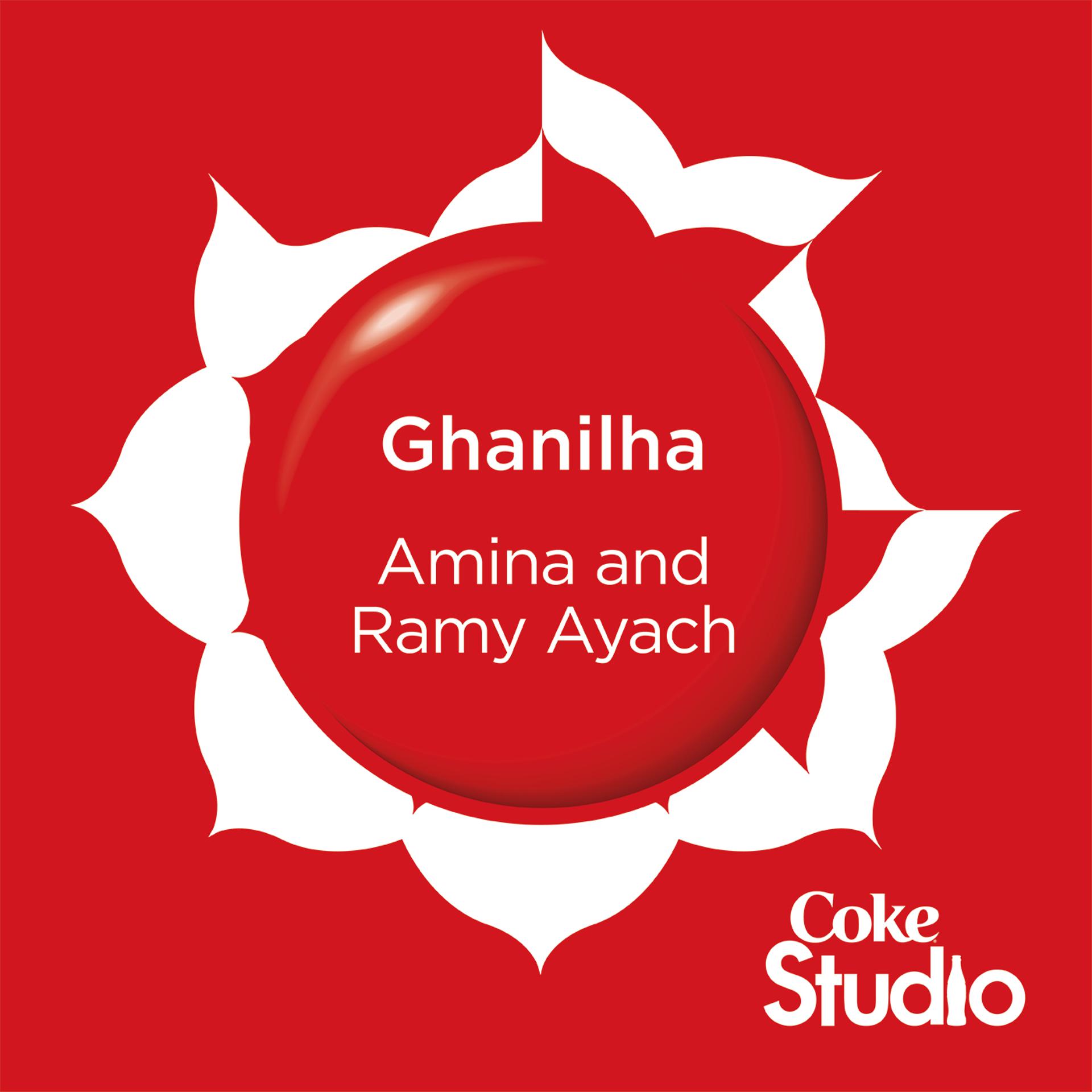 Постер альбома Ghanilha