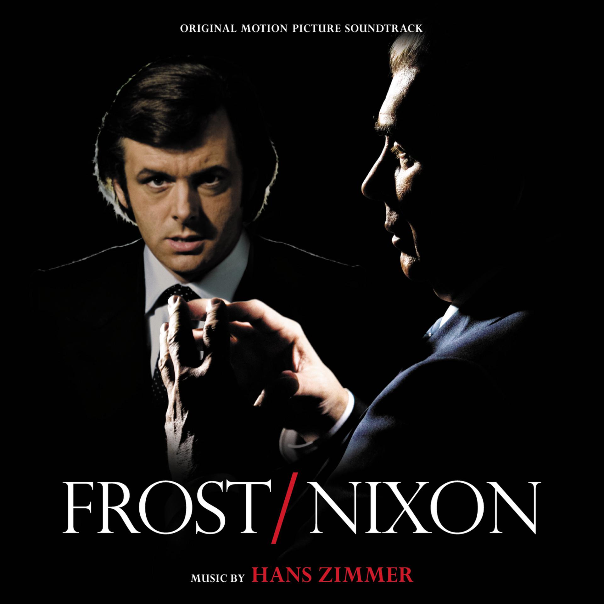 Постер альбома Frost/Nixon