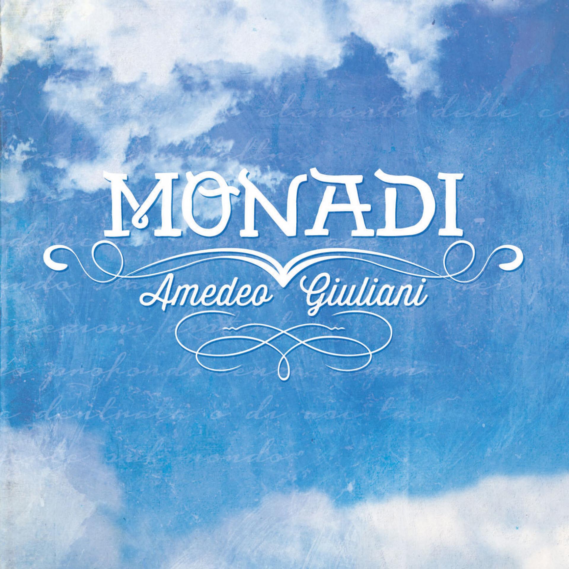 Постер альбома Monadi