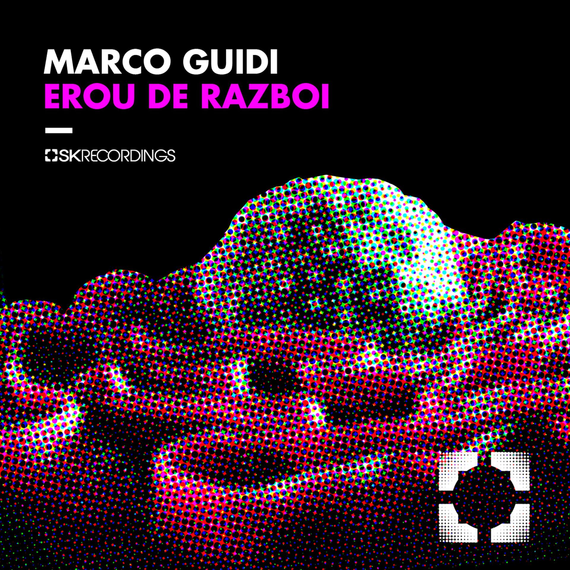 Постер альбома Erou De Razboi
