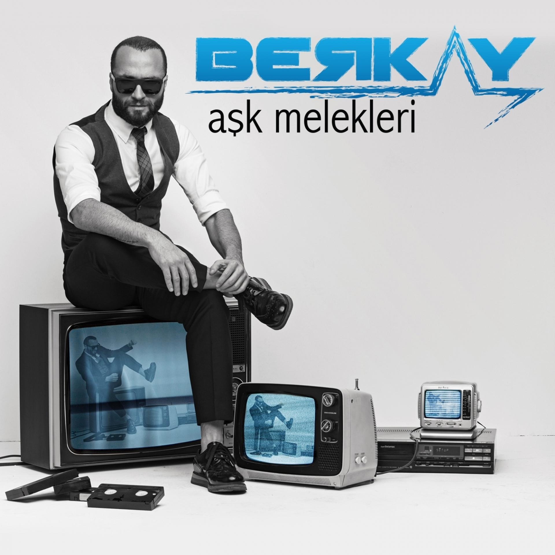 Постер альбома Aşk Melekleri