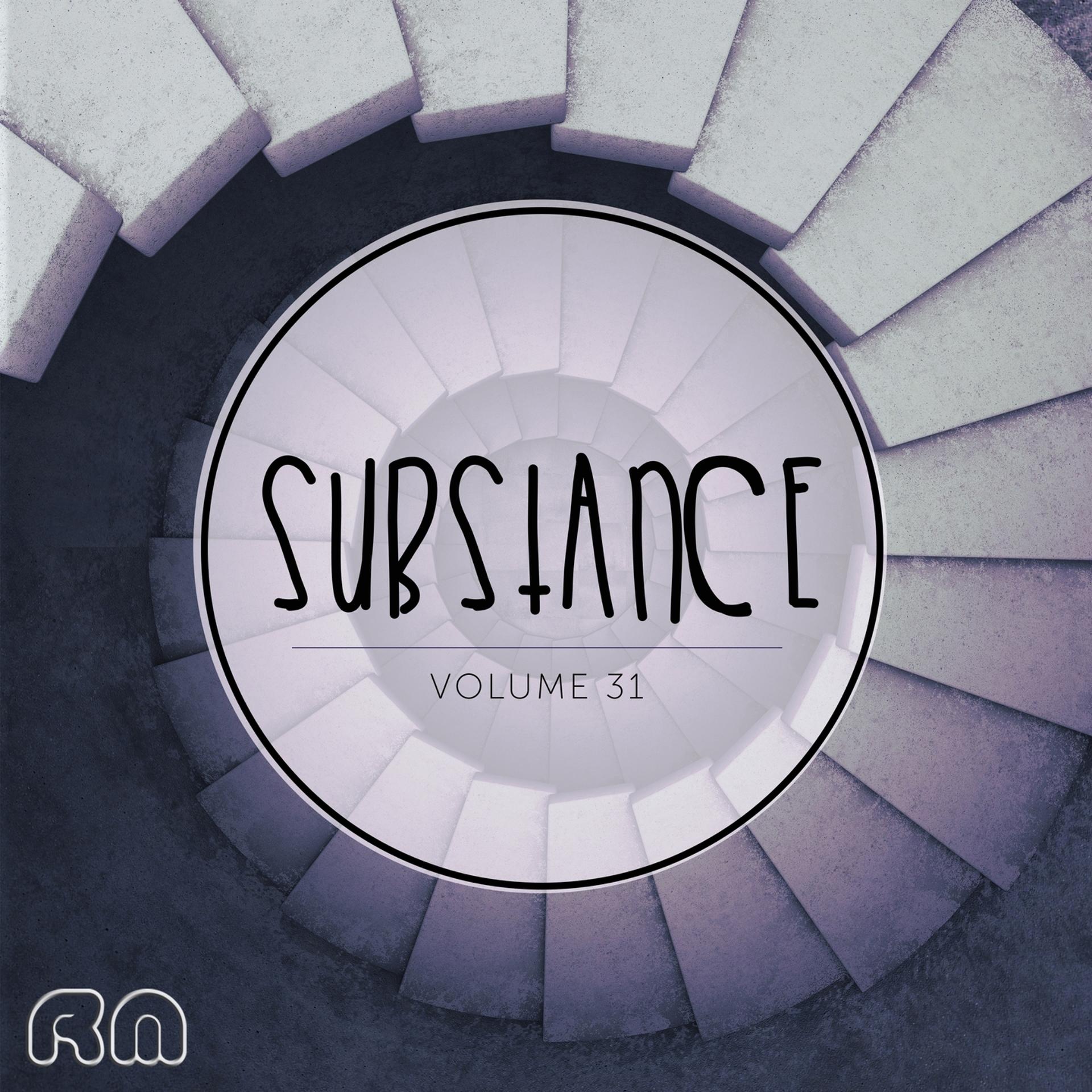 Постер альбома Substance, Vol. 31
