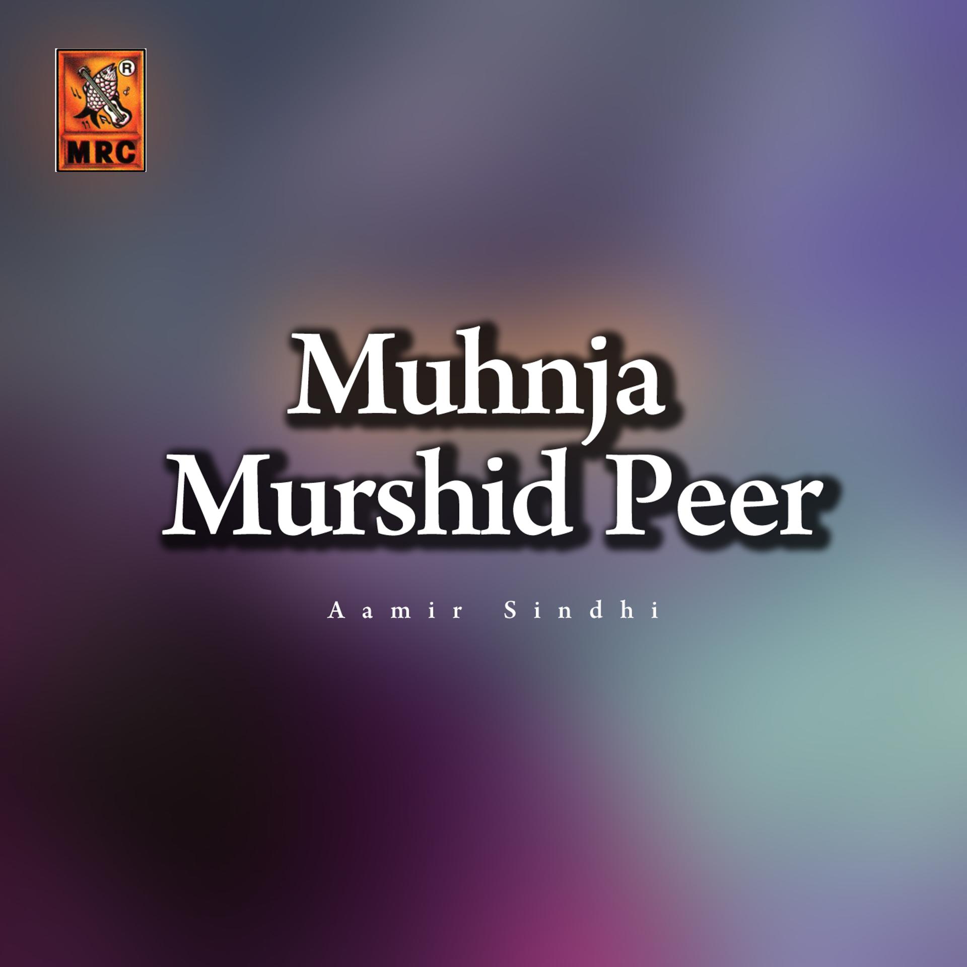 Постер альбома Muhnja Murshid Peer