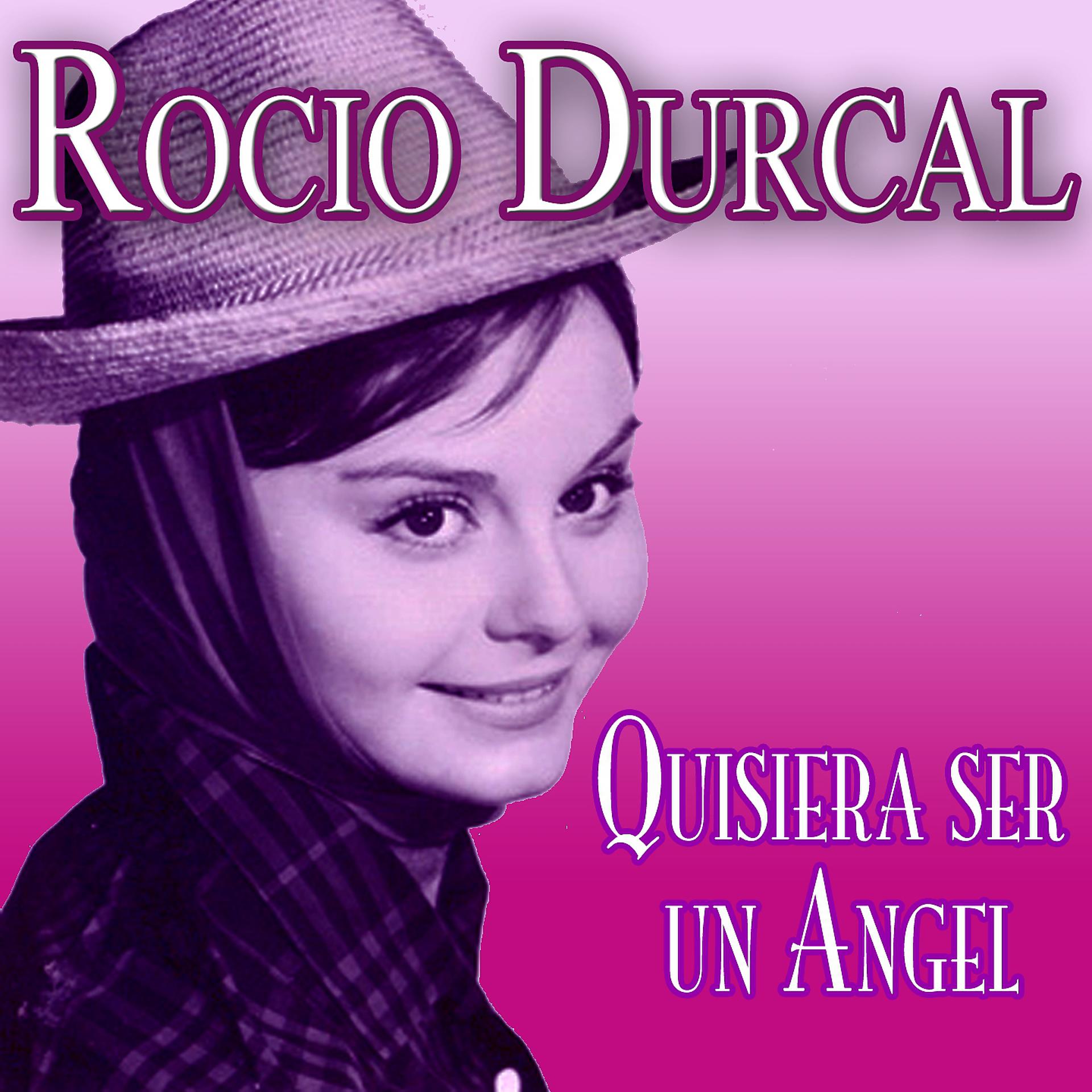 Постер альбома Quisiera Ser un Ángel