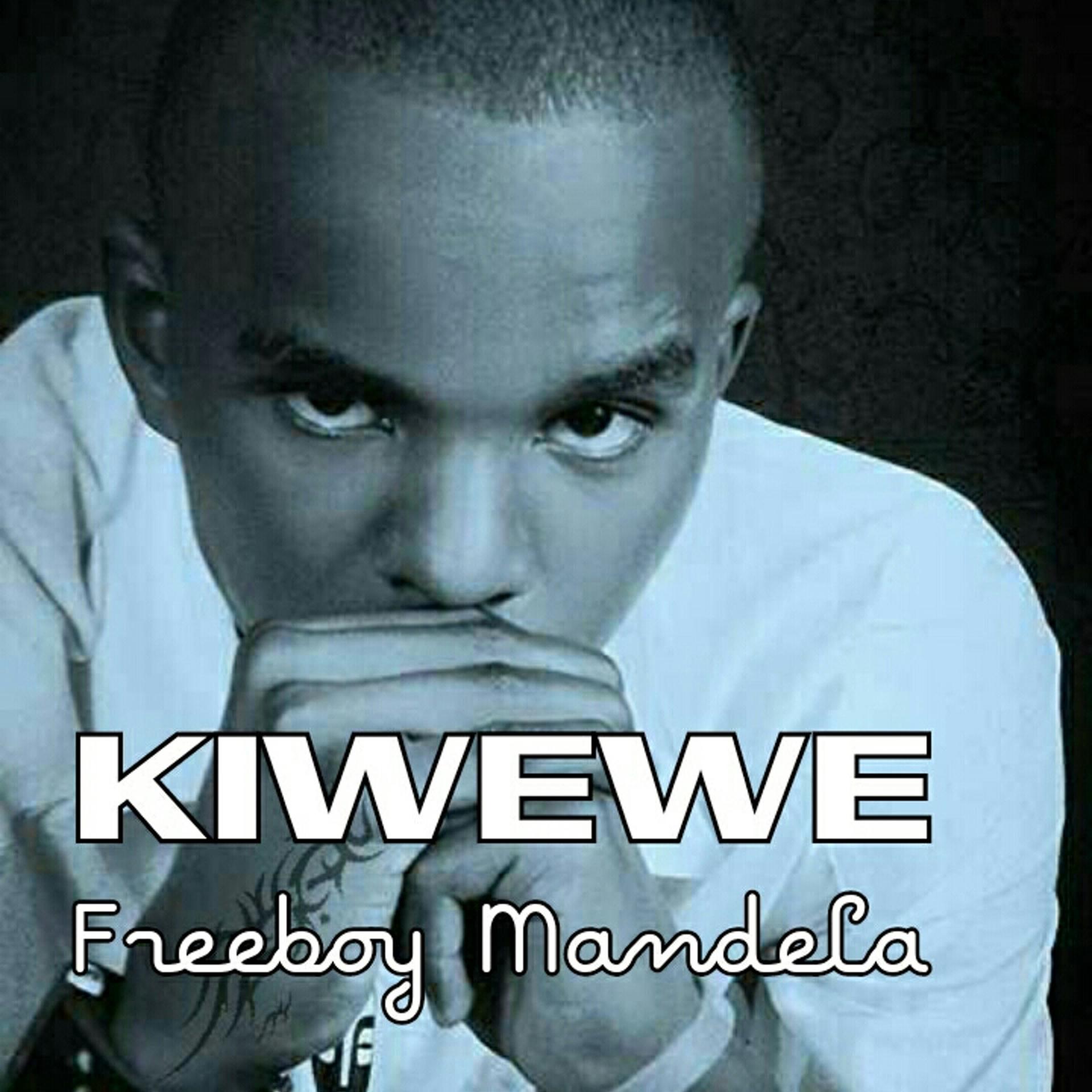 Постер альбома Kiwewe