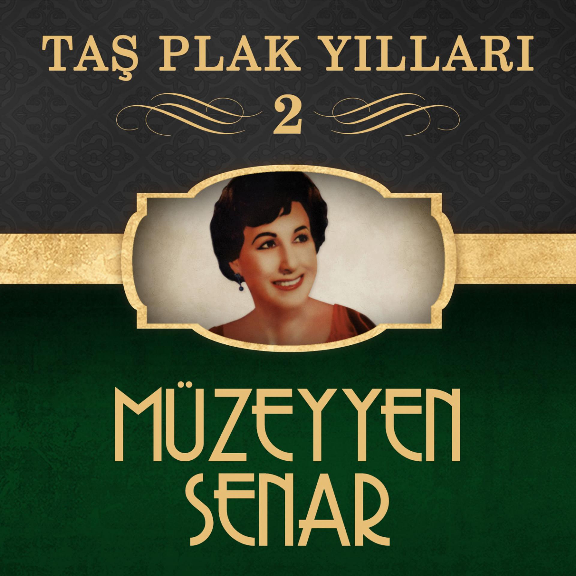 Постер альбома Taş Plak Yılları, Vol. 2