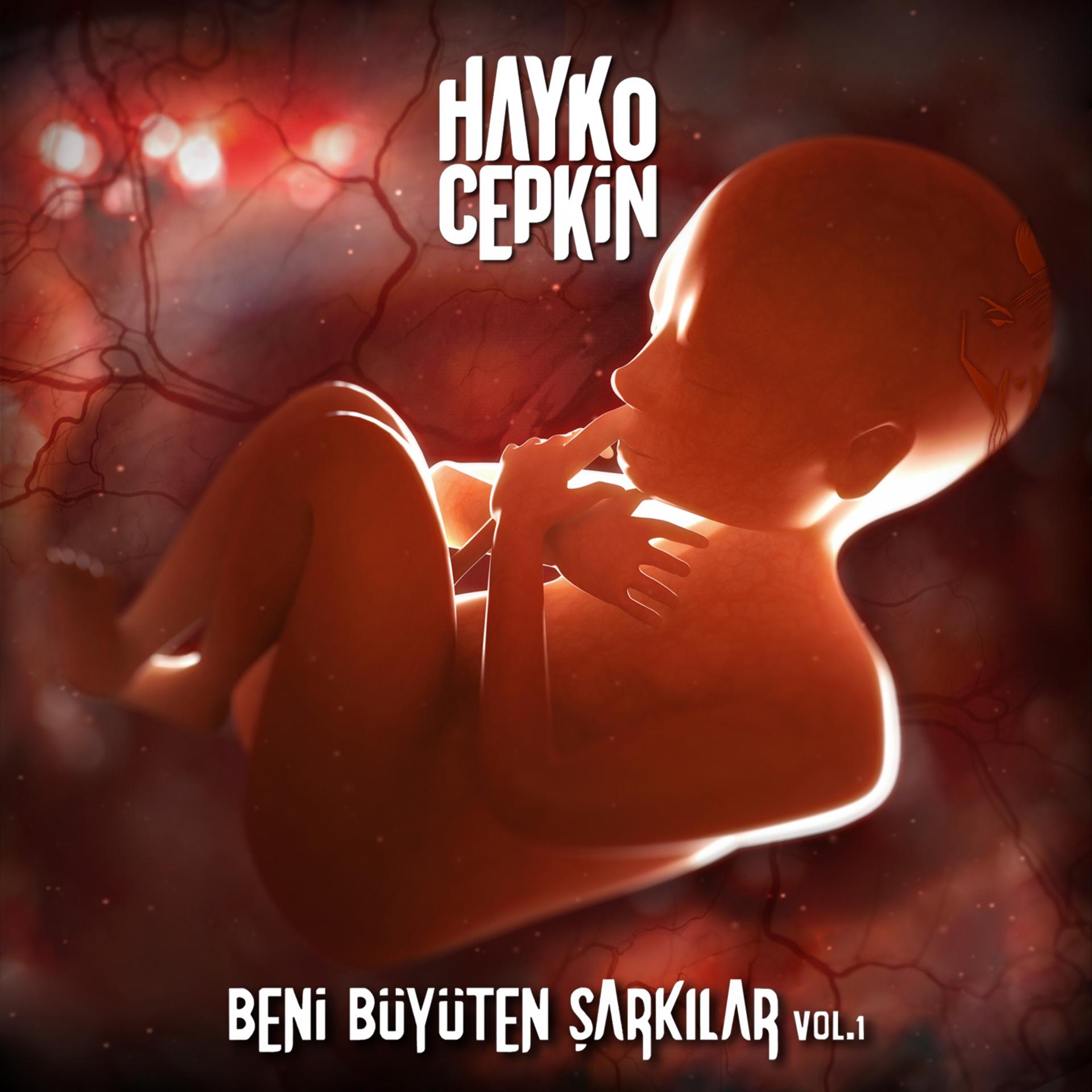 Постер альбома Beni Büyüten Şarkılar, Vol.1