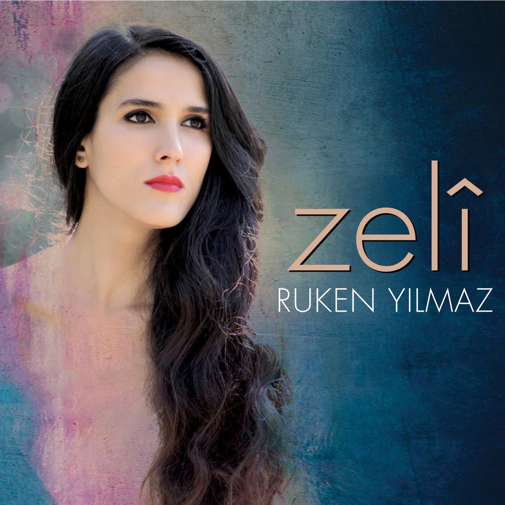 Постер альбома Zelî