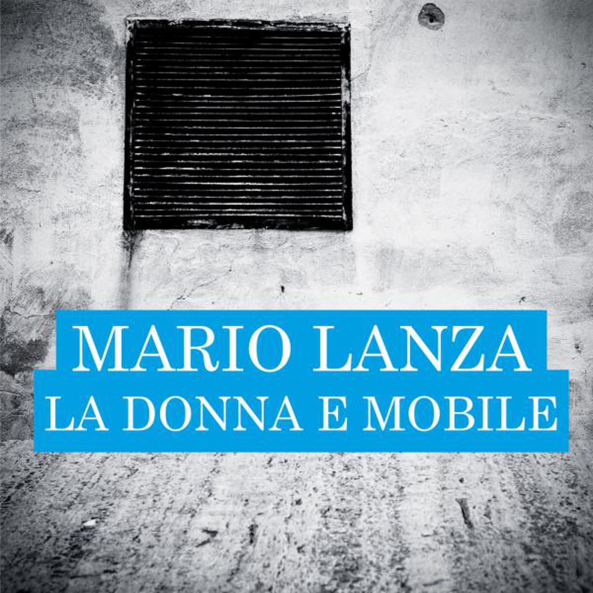 Постер альбома La Donna e Mobile