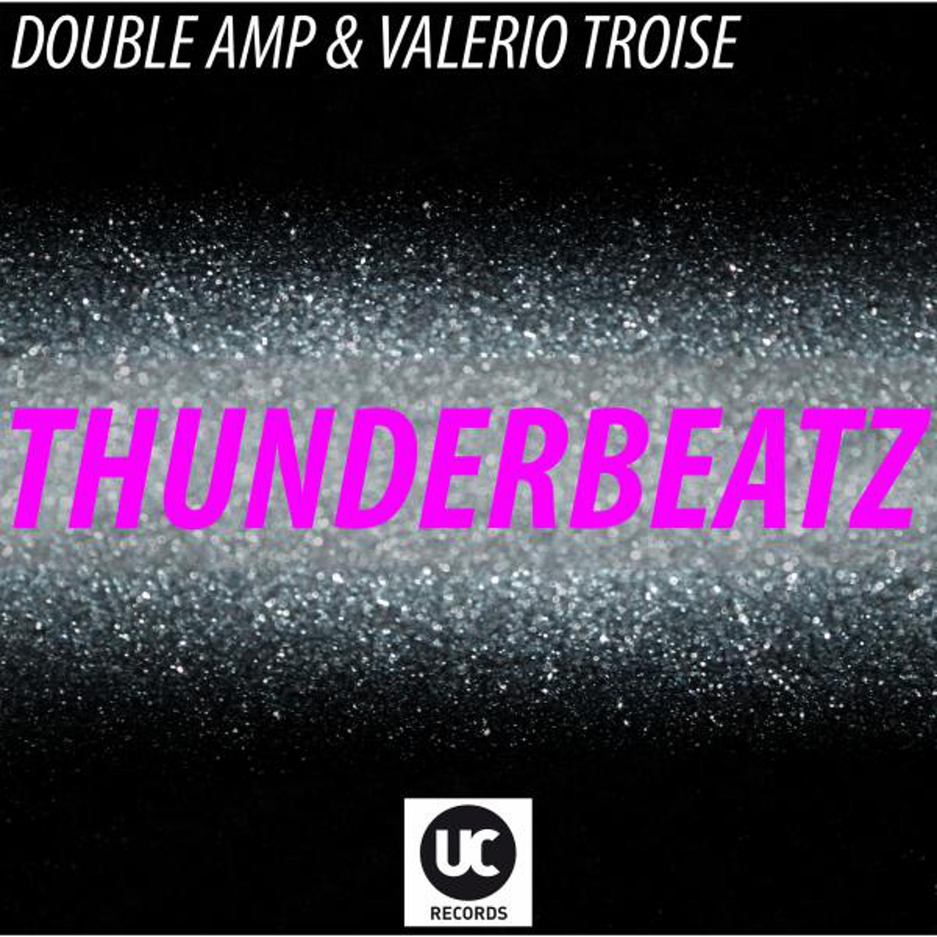 Постер альбома Thunderbeatz
