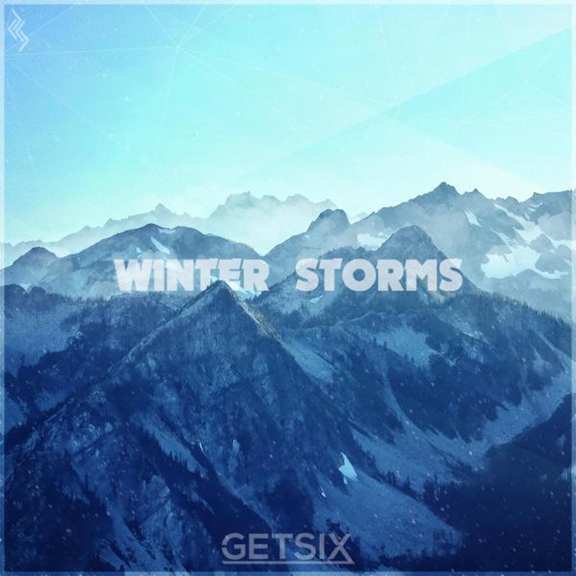 Постер альбома Winter Storms