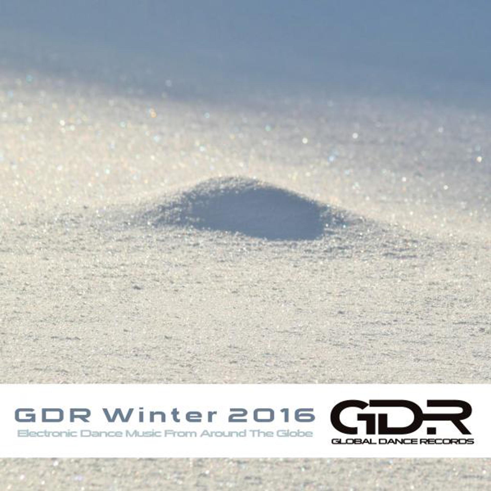 Постер альбома GDR Winter 2016